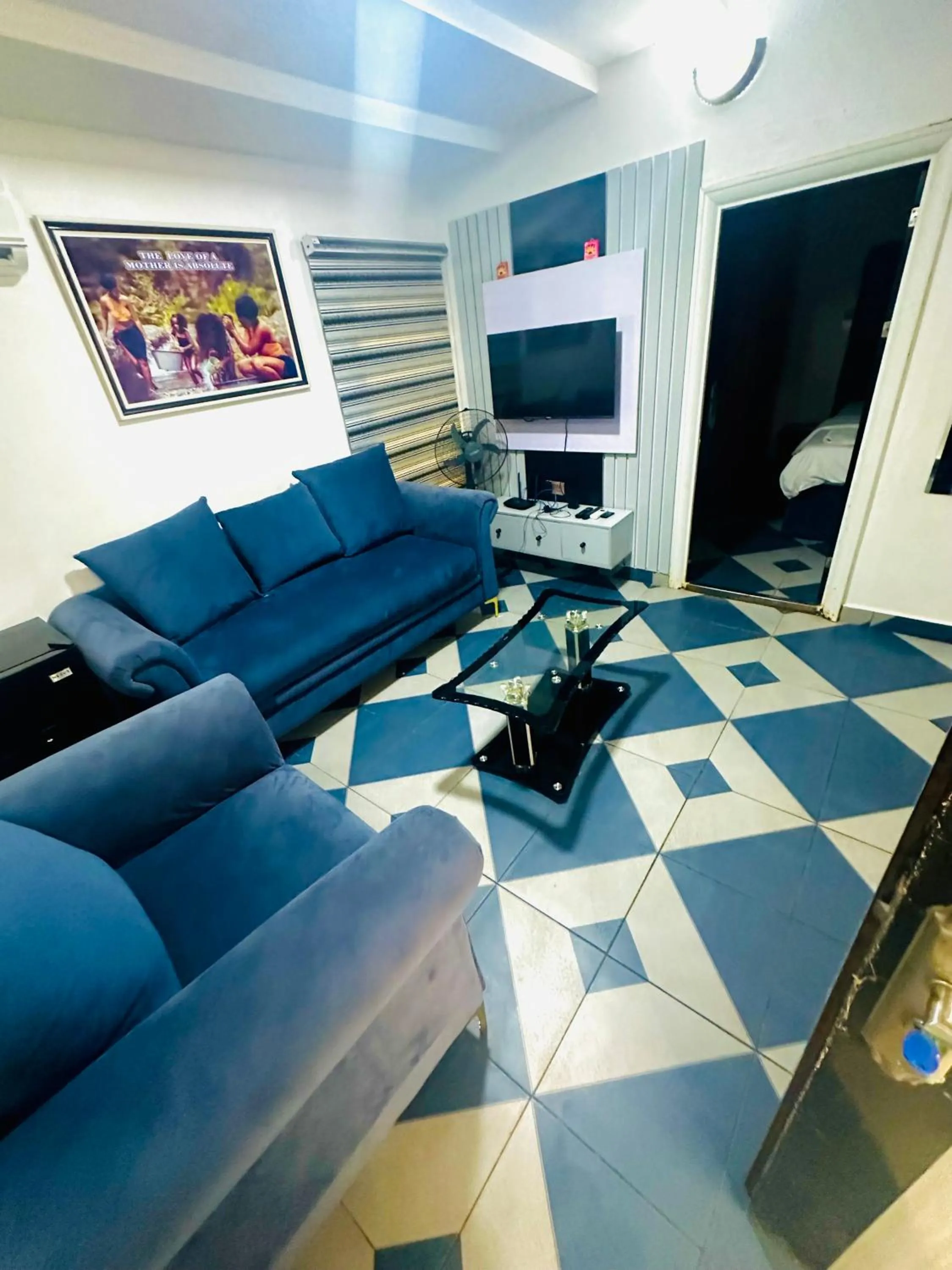 Delad Hotel and Suites