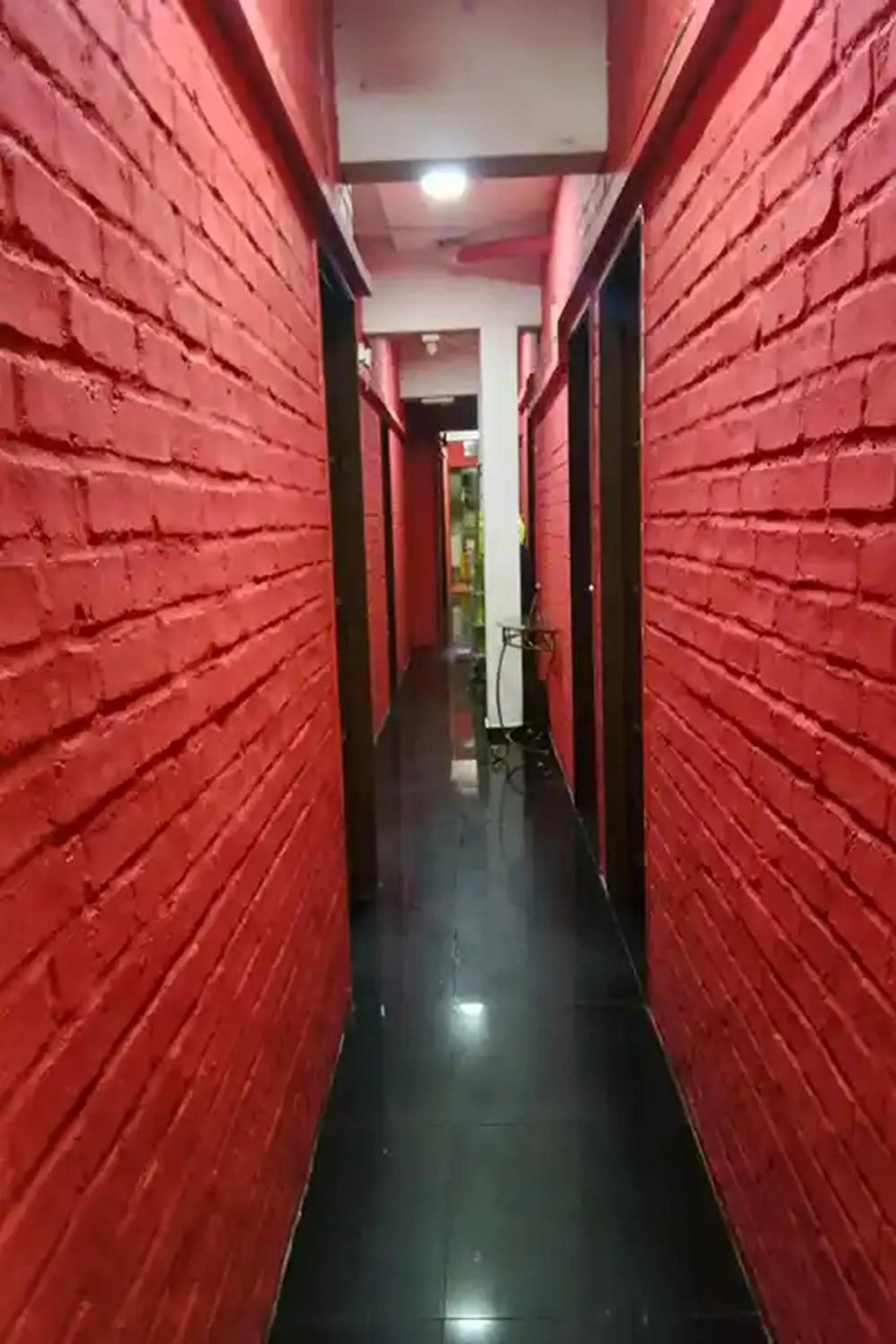 Property building in Healthy Home, Changkat Bukit Bintang