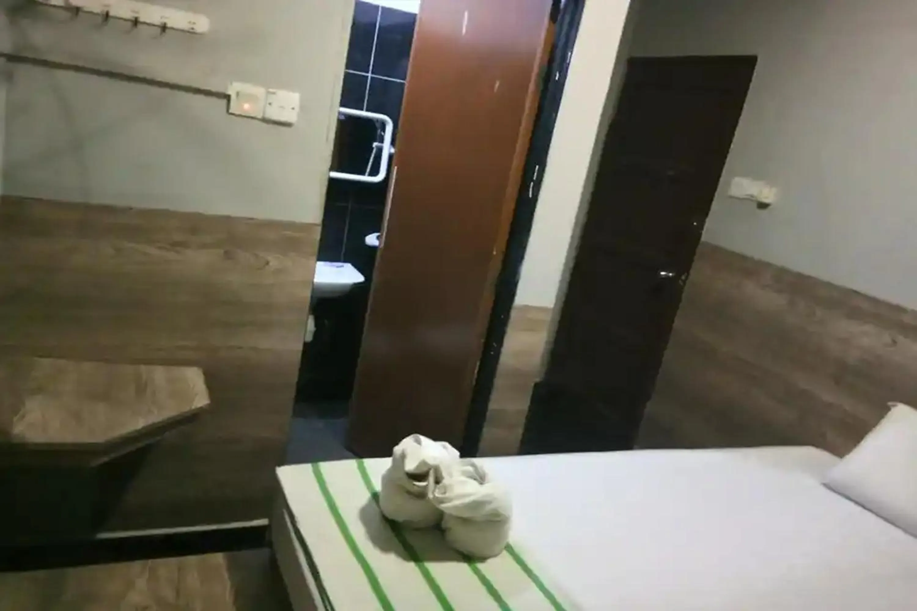 Bedroom in Healthy Home, Changkat Bukit Bintang