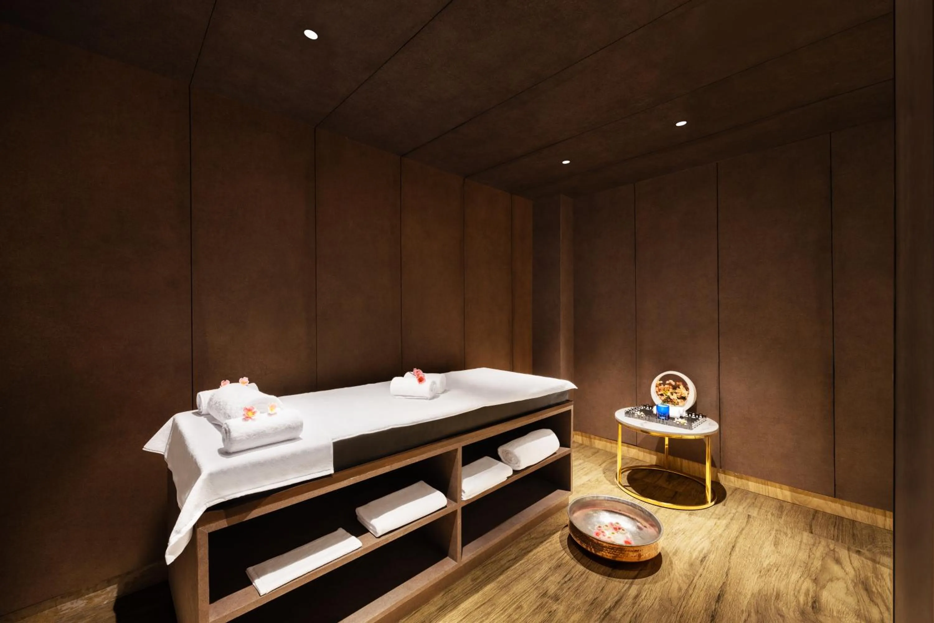 Massage in Fortune Ranjit Vihar, Amritsar - Member ITC Hotels' Group