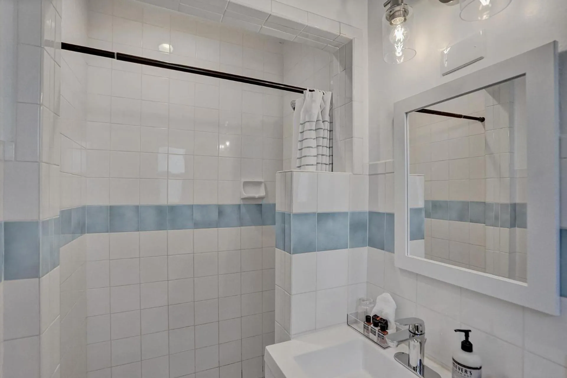 Suite #1 - Marine Villas Hollywood - 1 Bedroom