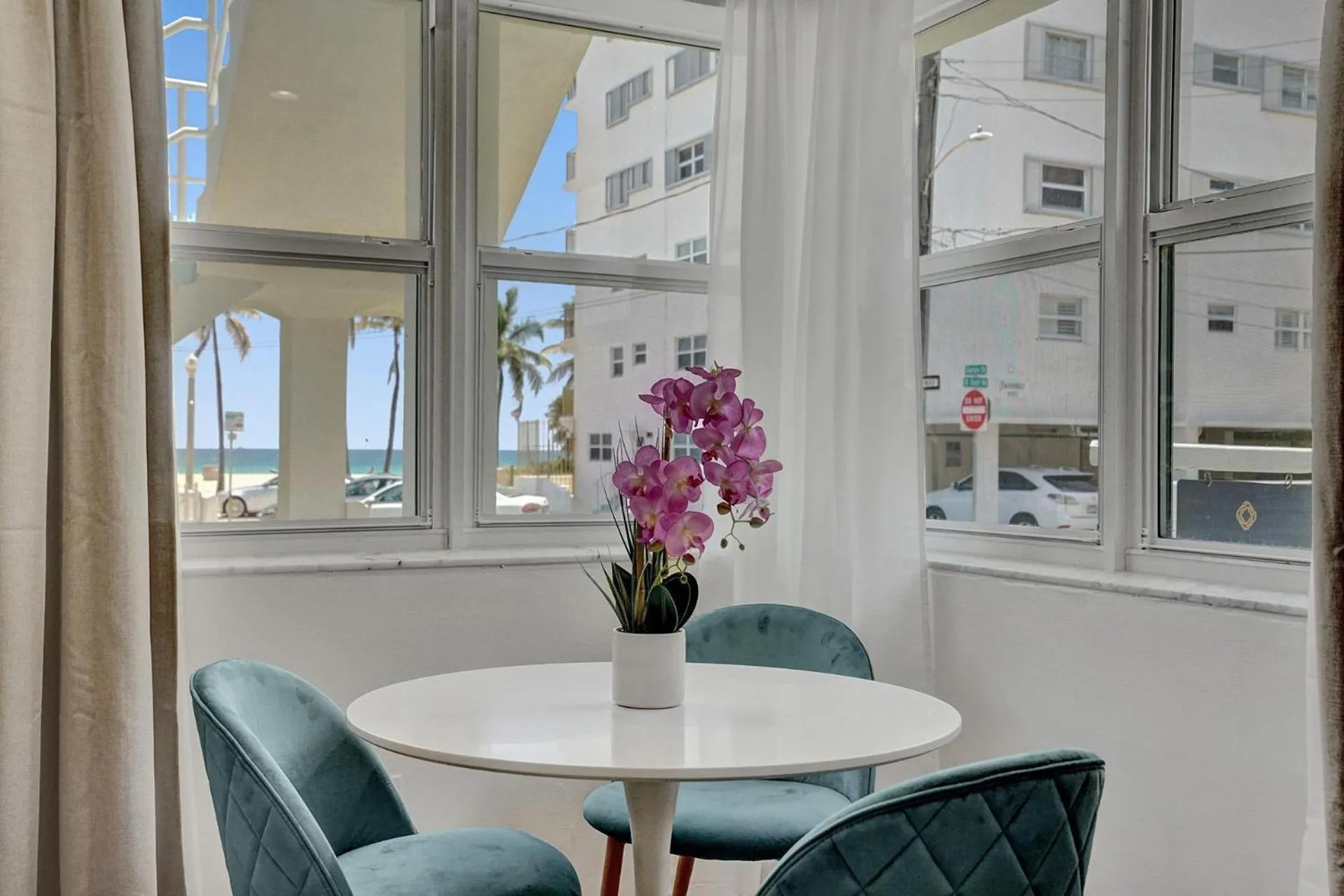 Suite #1 - Marine Villas Hollywood - 1 Bedroom
