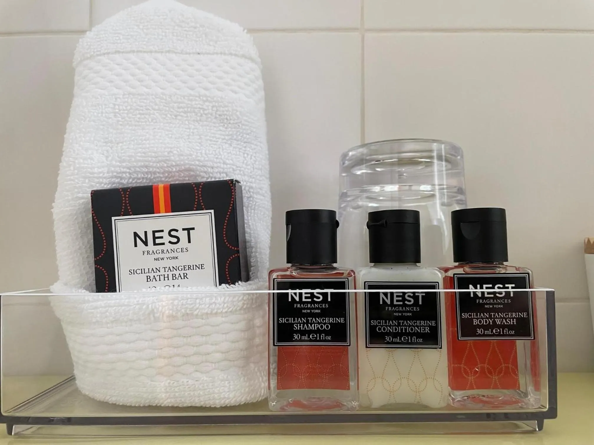 Suite #1 - Marine Villas Hollywood - 1 Bedroom