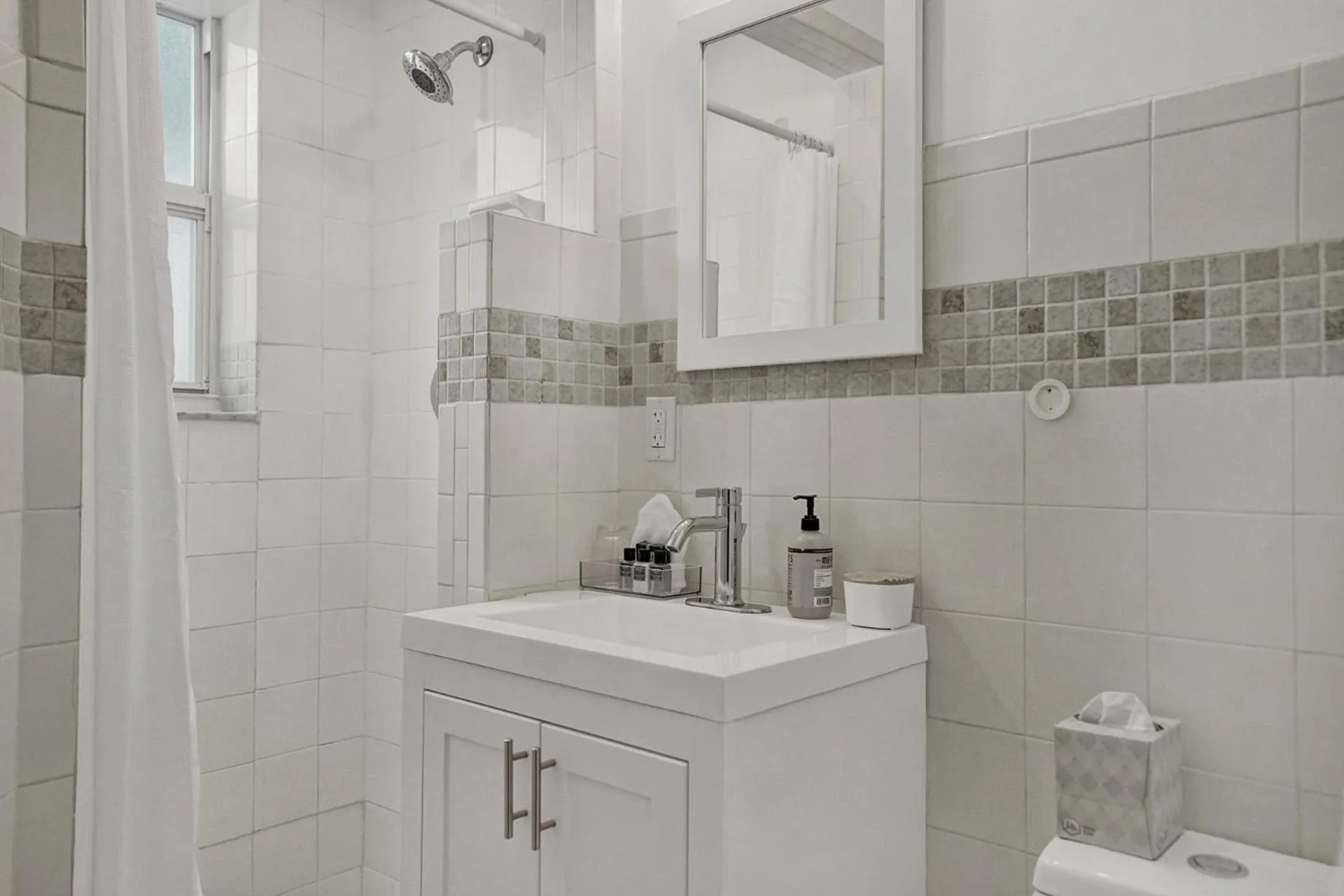 Suite #1 - Marine Villas Hollywood - 1 Bedroom