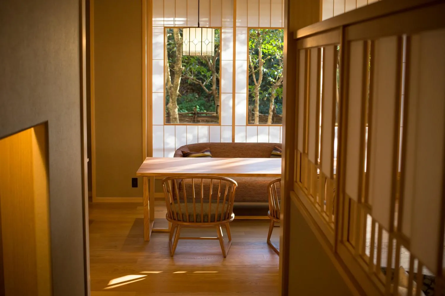 Lounge or bar in Hotel Yuraku Kyo-yasaka