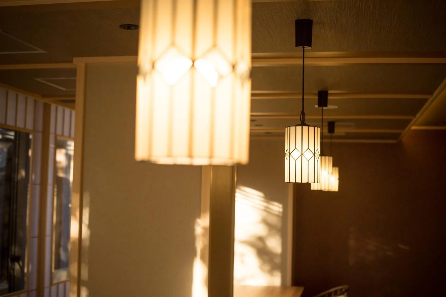 Lounge or bar in Hotel Yuraku Kyo-yasaka