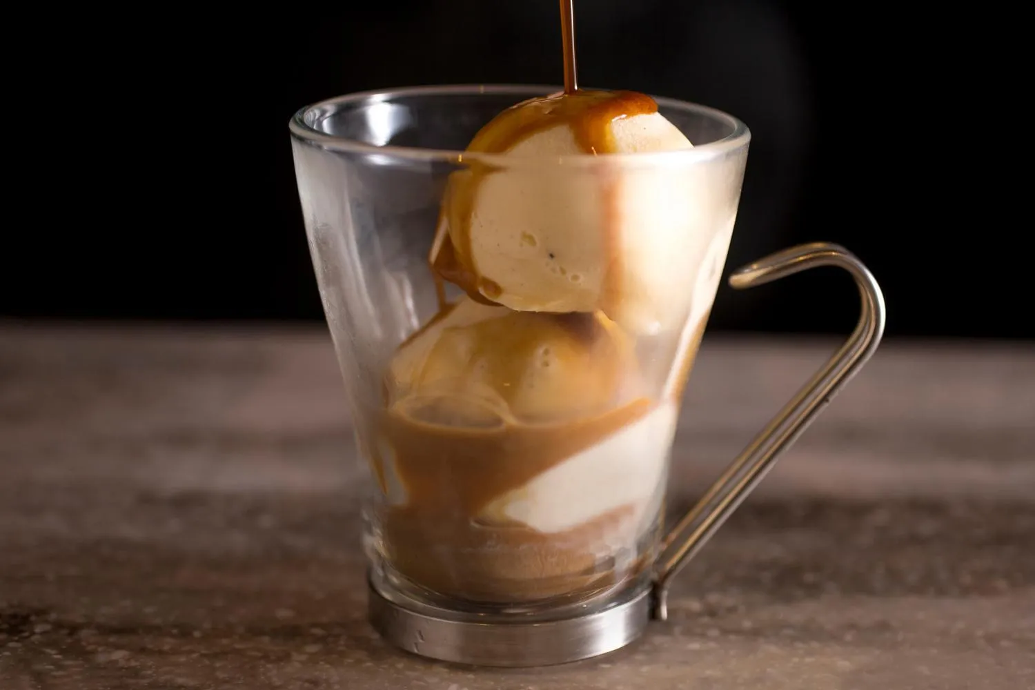 Food and drinks in Hotel Yuraku Kyo-yasaka