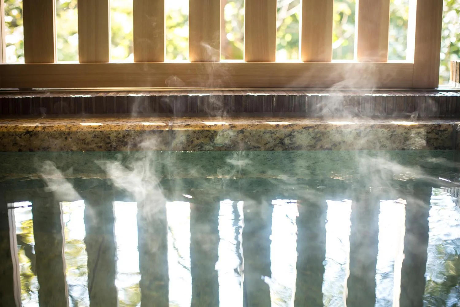 Photo of the whole room in Hotel Yuraku Kyo-yasaka