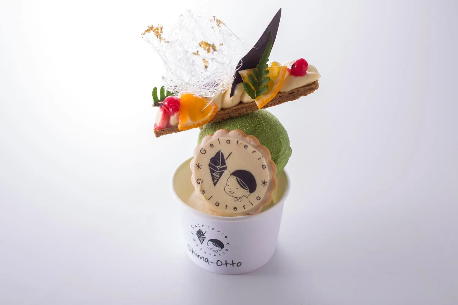 Food and drinks in Hotel Yuraku Kyo-yasaka