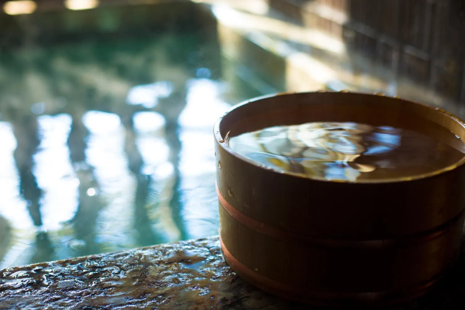 Photo of the whole room in Hotel Yuraku Kyo-yasaka