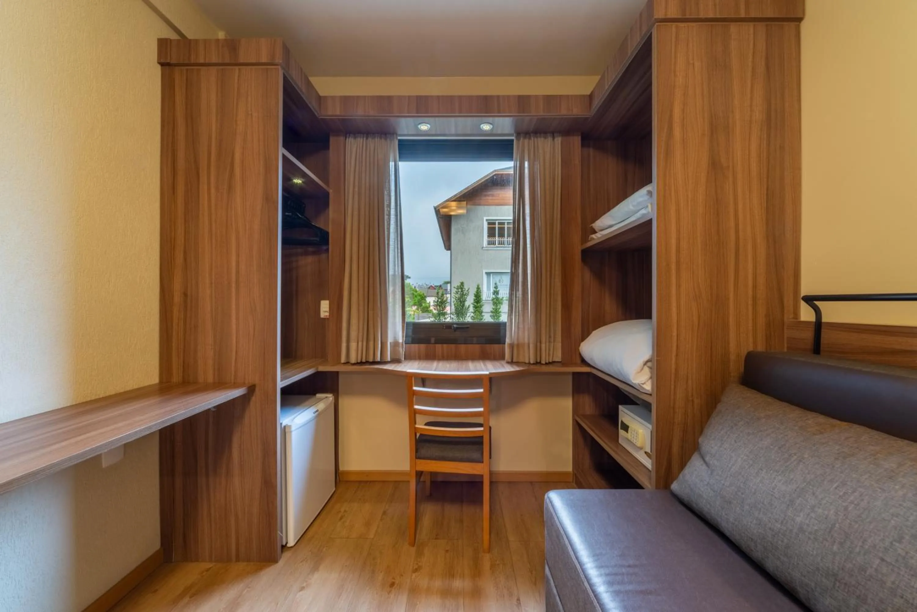 Bedroom, Bed in Hotel Laghetto Viale