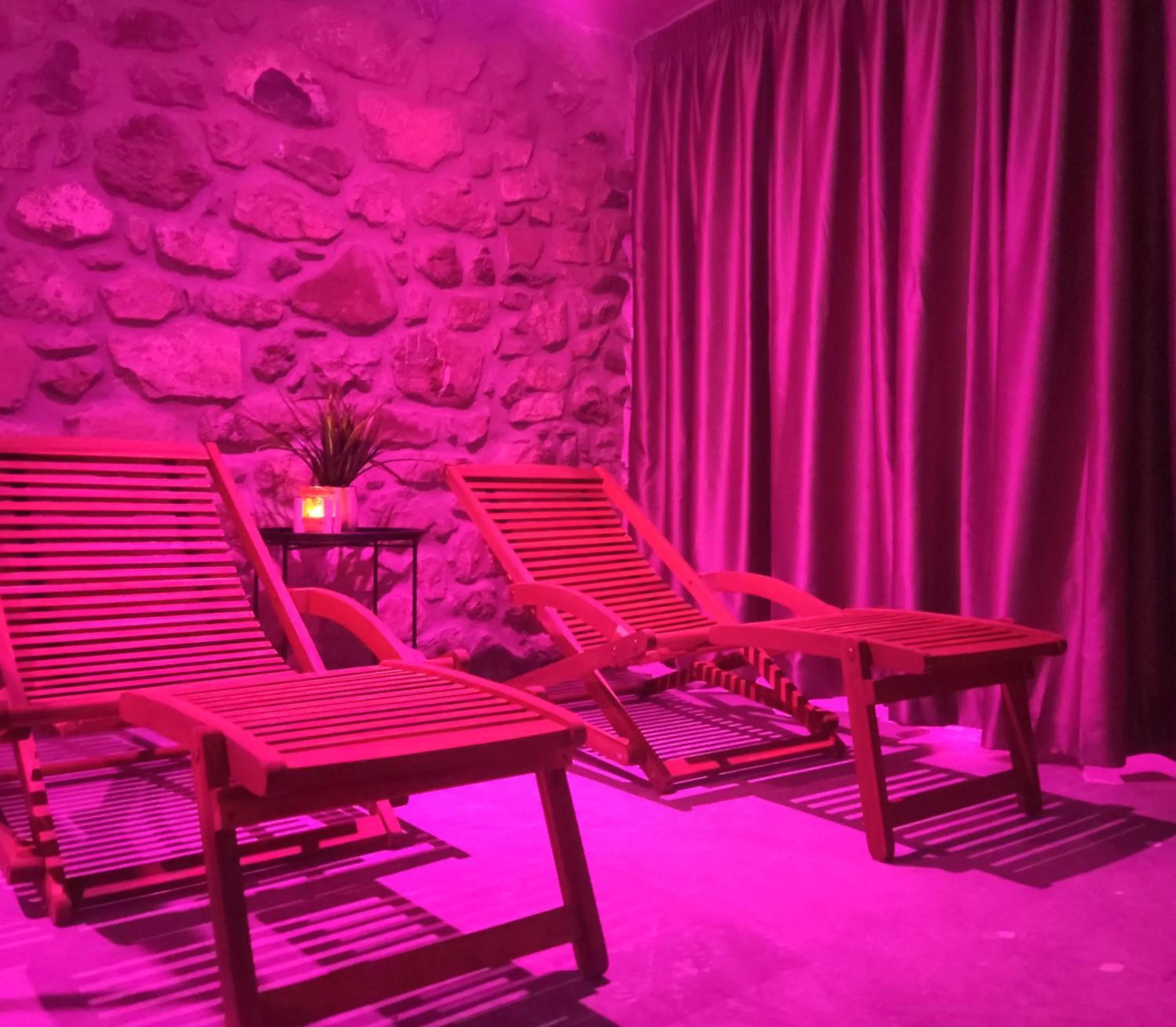 Spa and wellness centre/facilities in Pyrgi Cretan Living & Spa