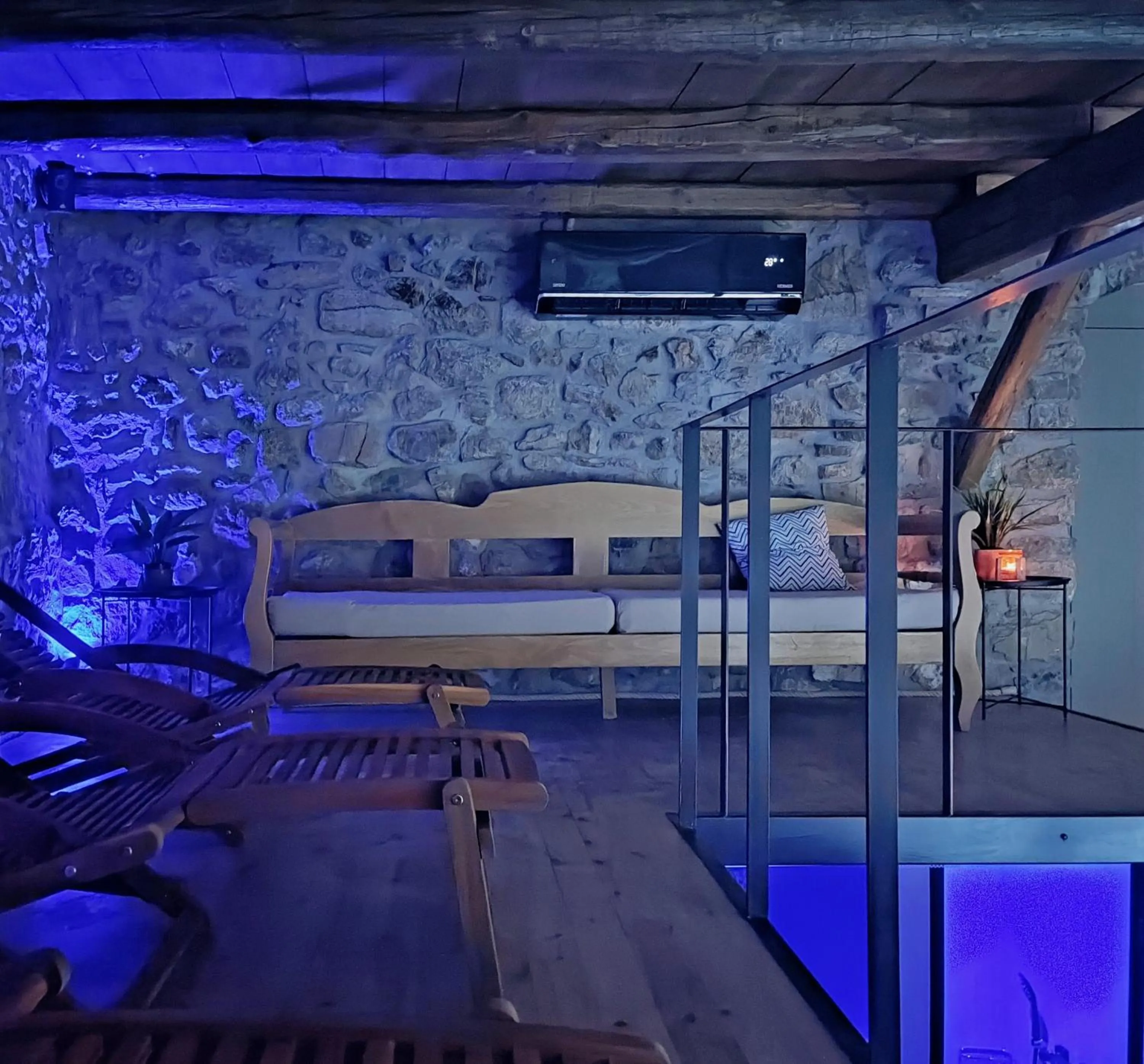 Spa and wellness centre/facilities in Pyrgi Cretan Living & Spa