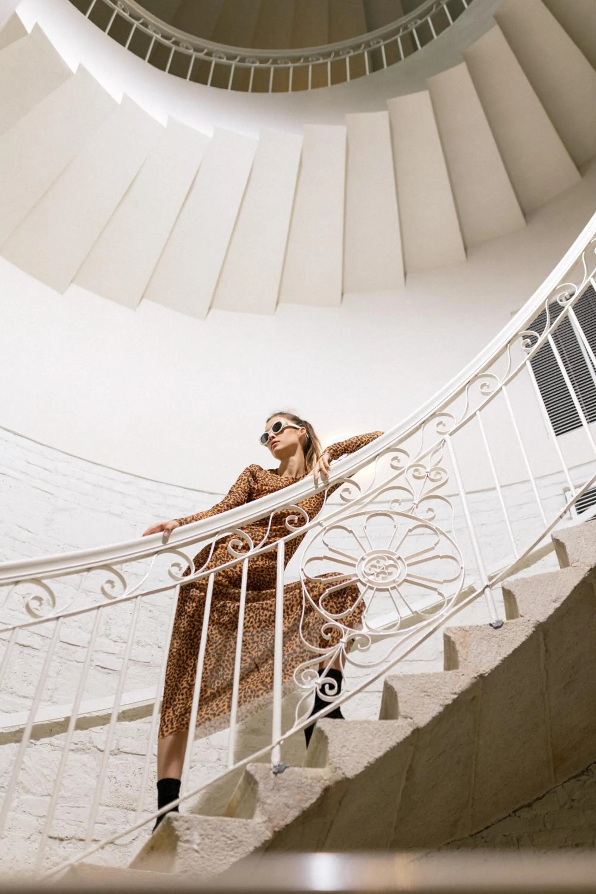 People in Hotel GIN Budapest