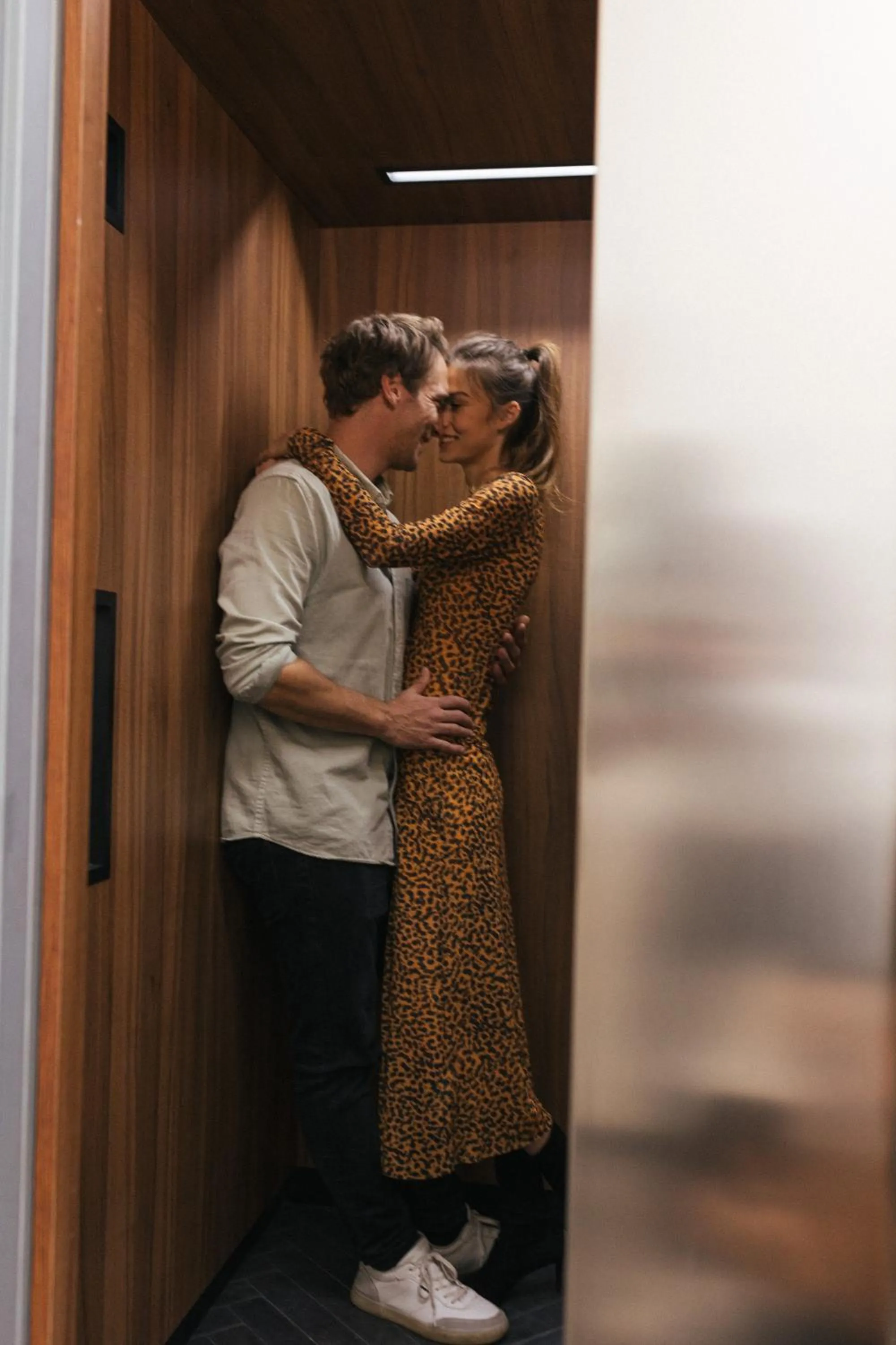 People in Hotel GIN Budapest