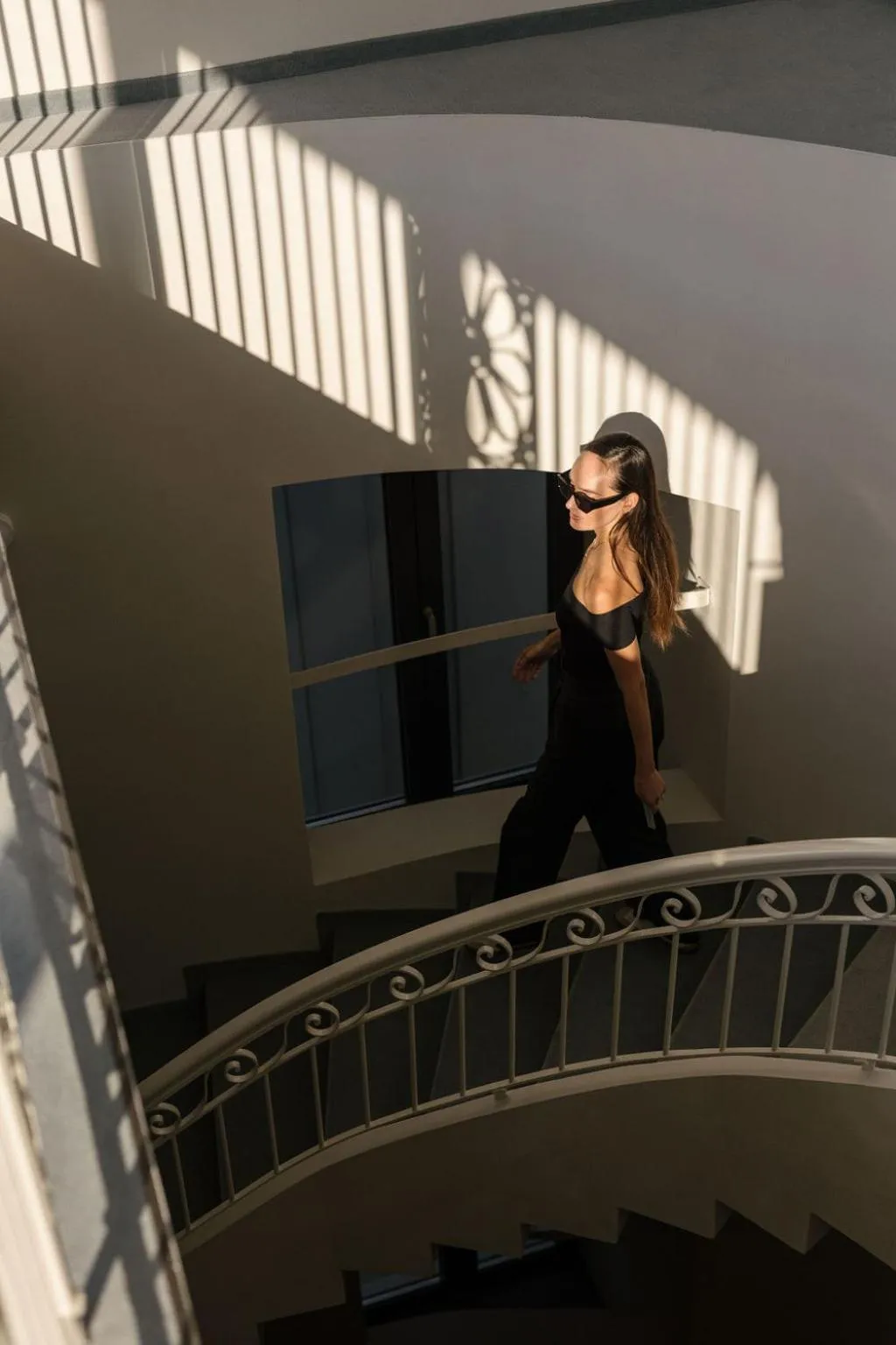 People in Hotel GIN Budapest