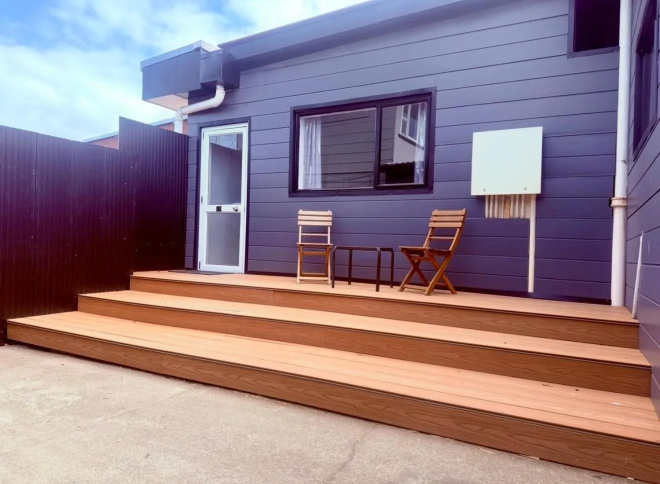 A1 Kaikoura Motel & Apartment