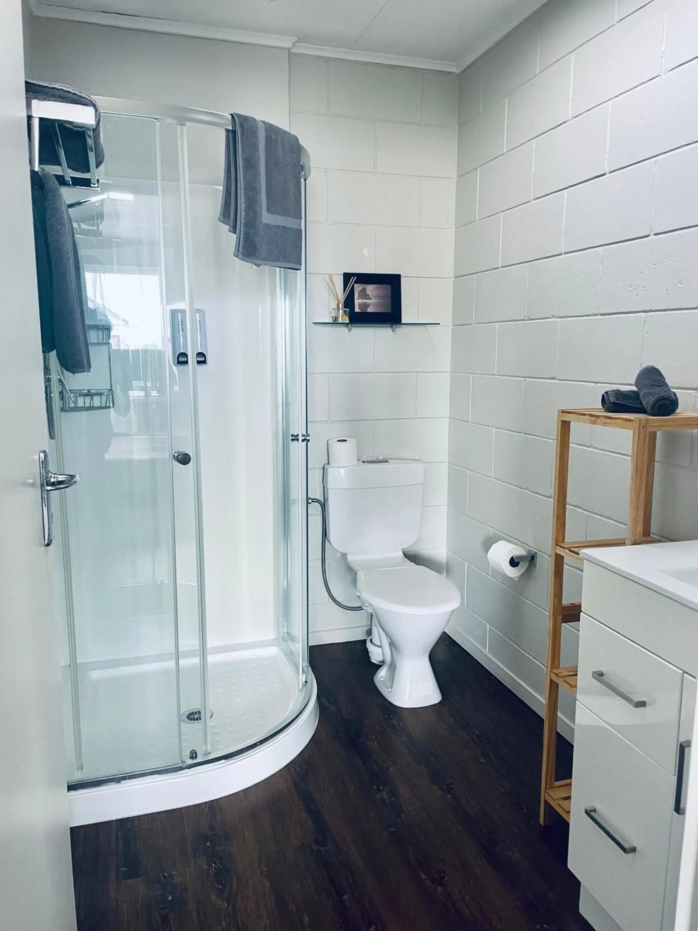 A1 Kaikoura Motel & Apartment