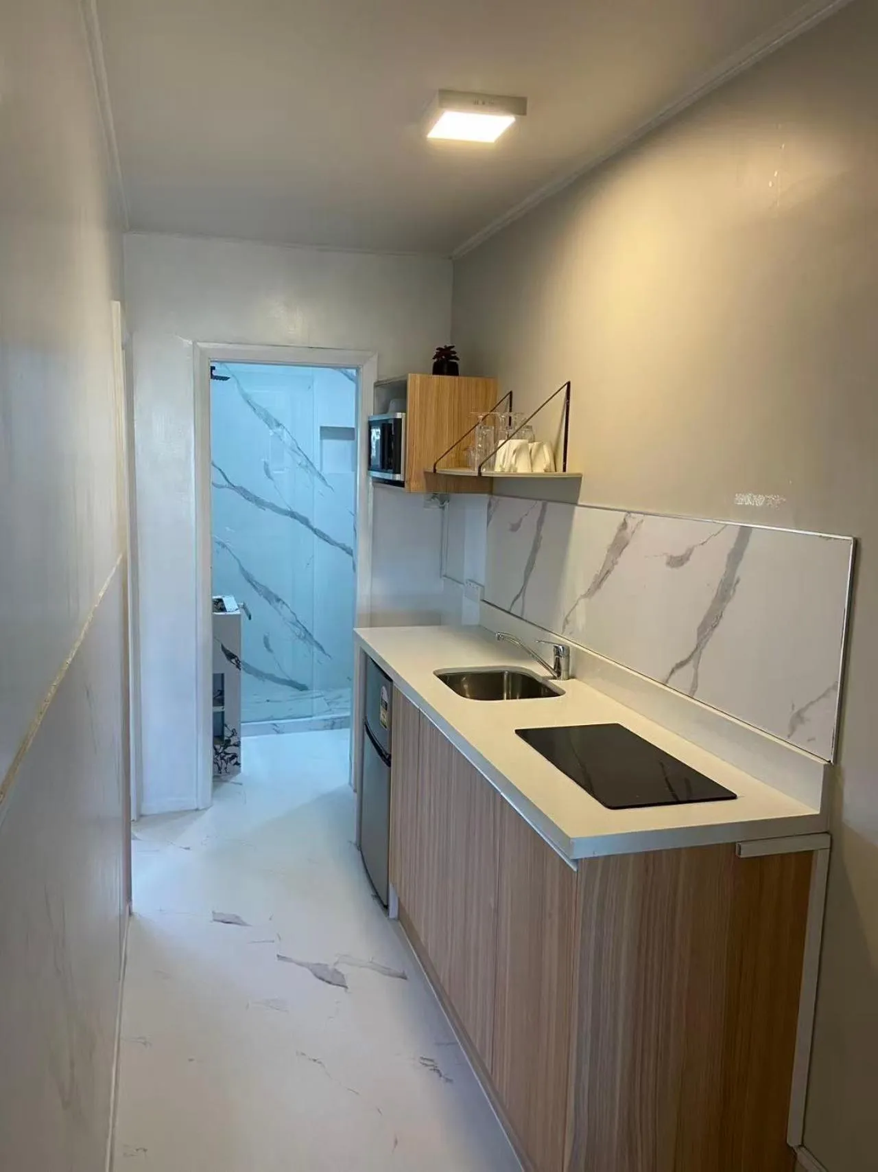 A1 Kaikoura Motel & Apartment