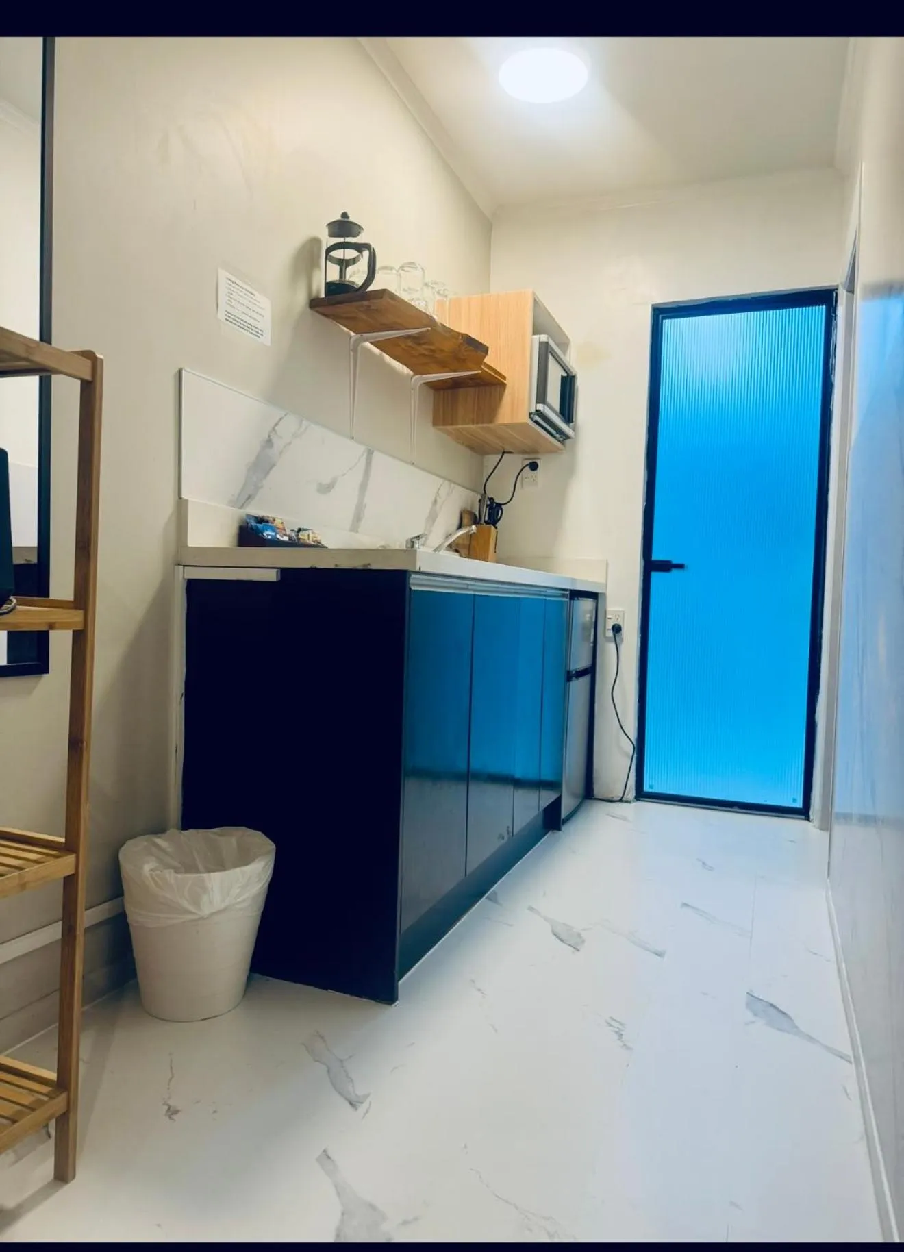 A1 Kaikoura Motel & Apartment