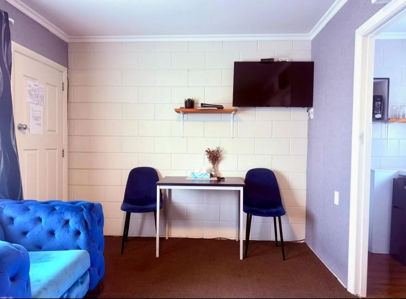 A1 Kaikoura Motel & Apartment