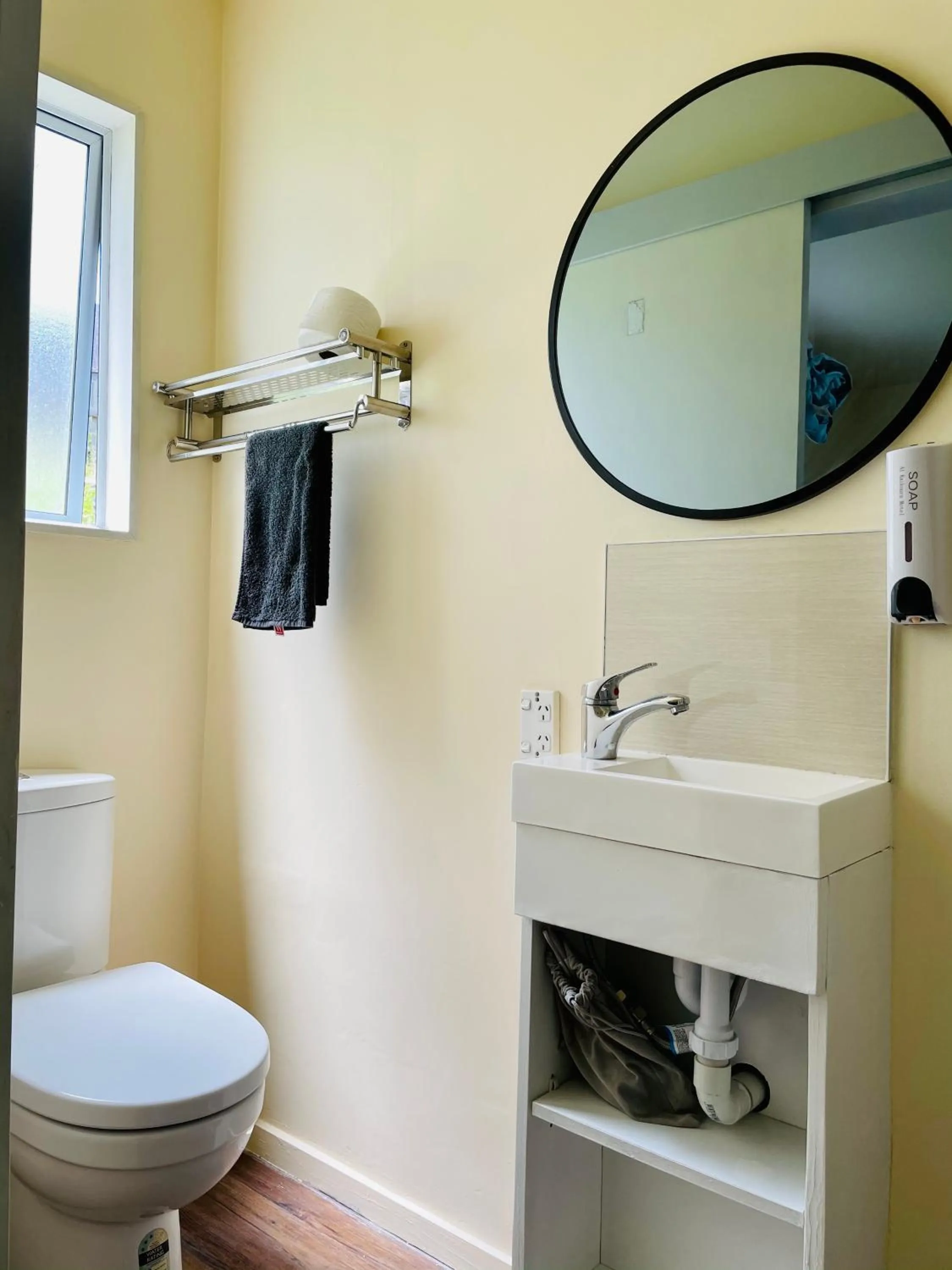 A1 Kaikoura Motel & Apartment