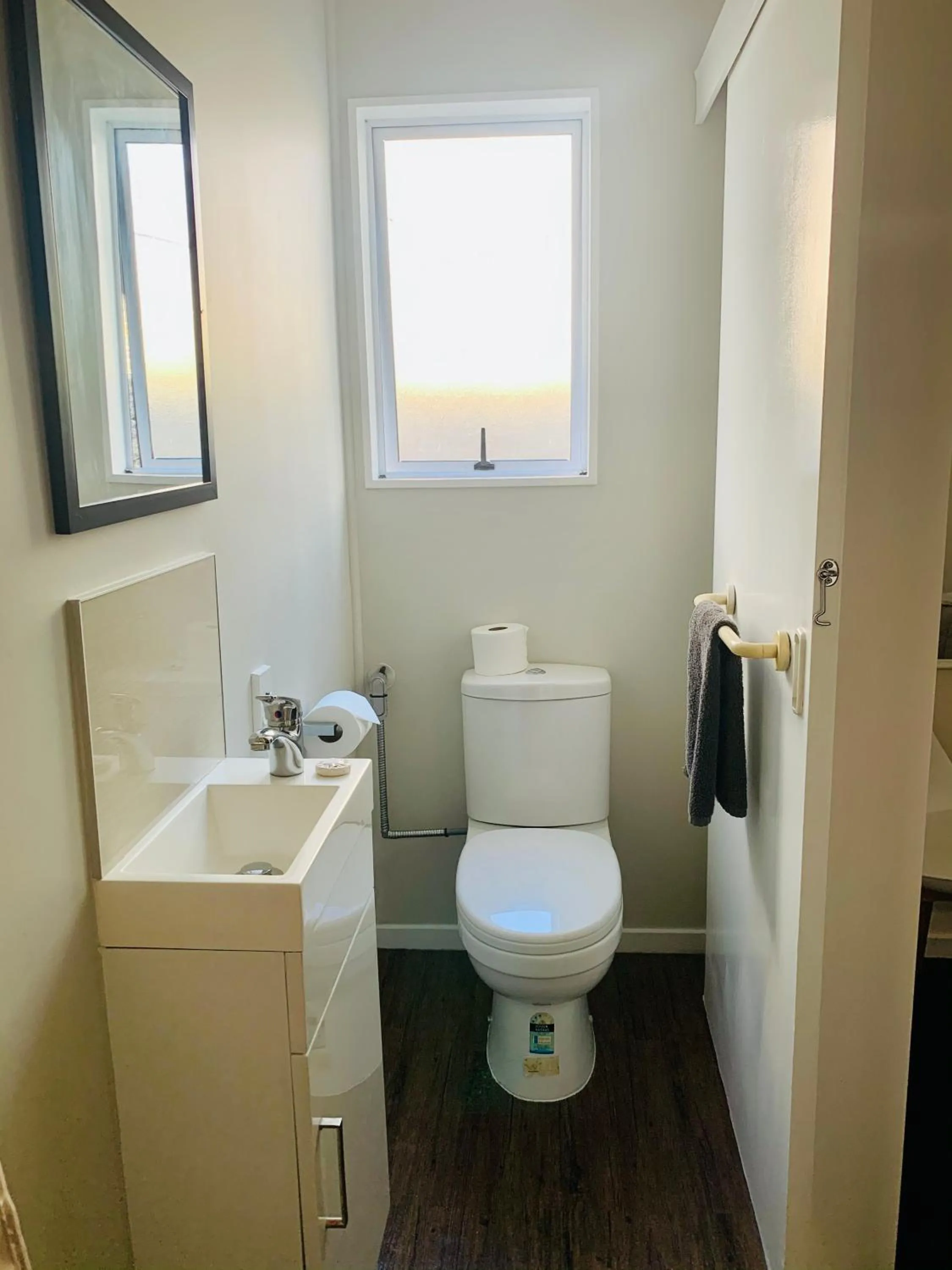 A1 Kaikoura Motel & Apartment