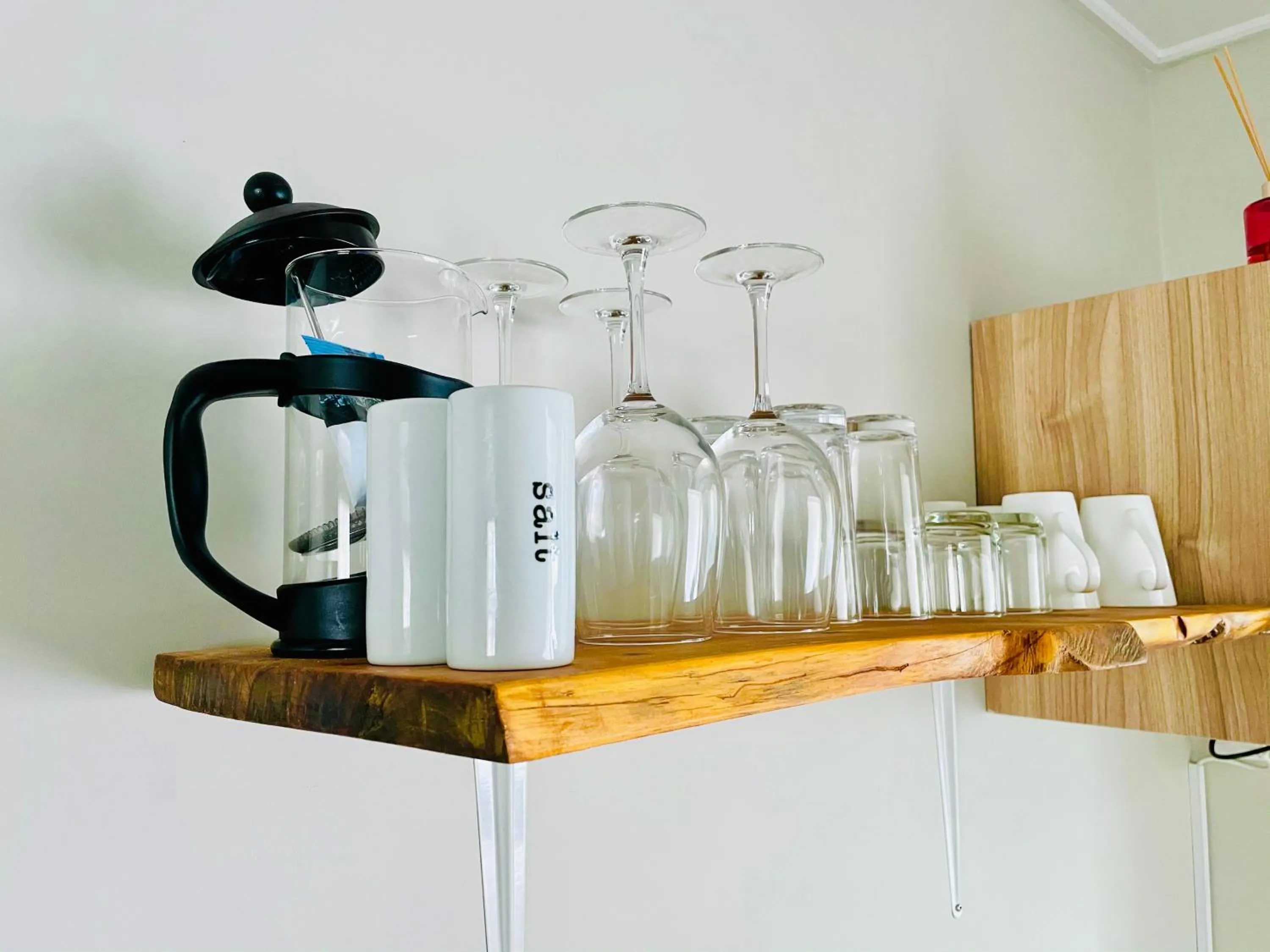 A1 Kaikoura Motel & Apartment