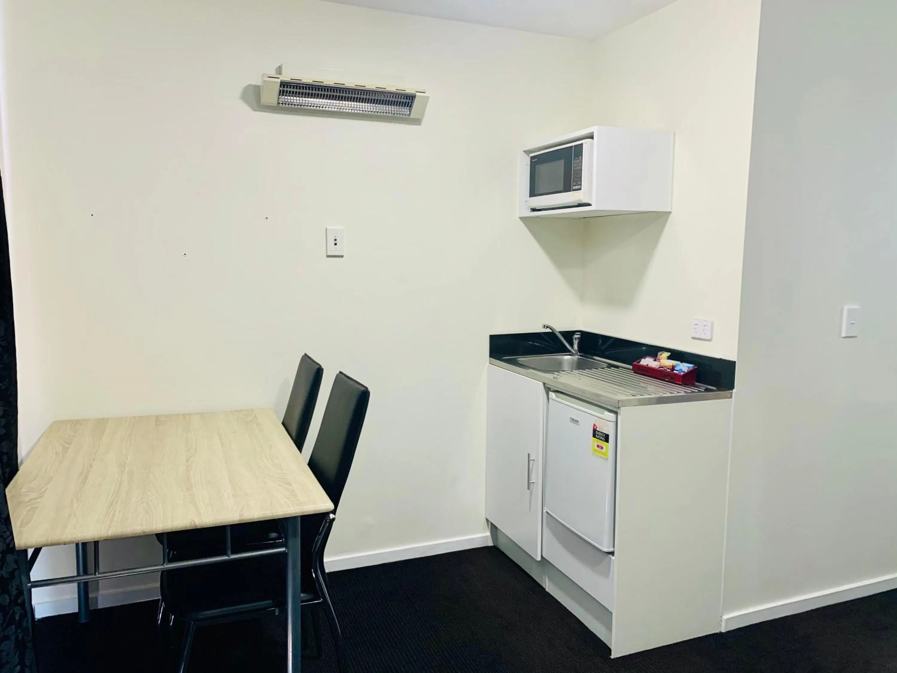 A1 Kaikoura Motel & Apartment