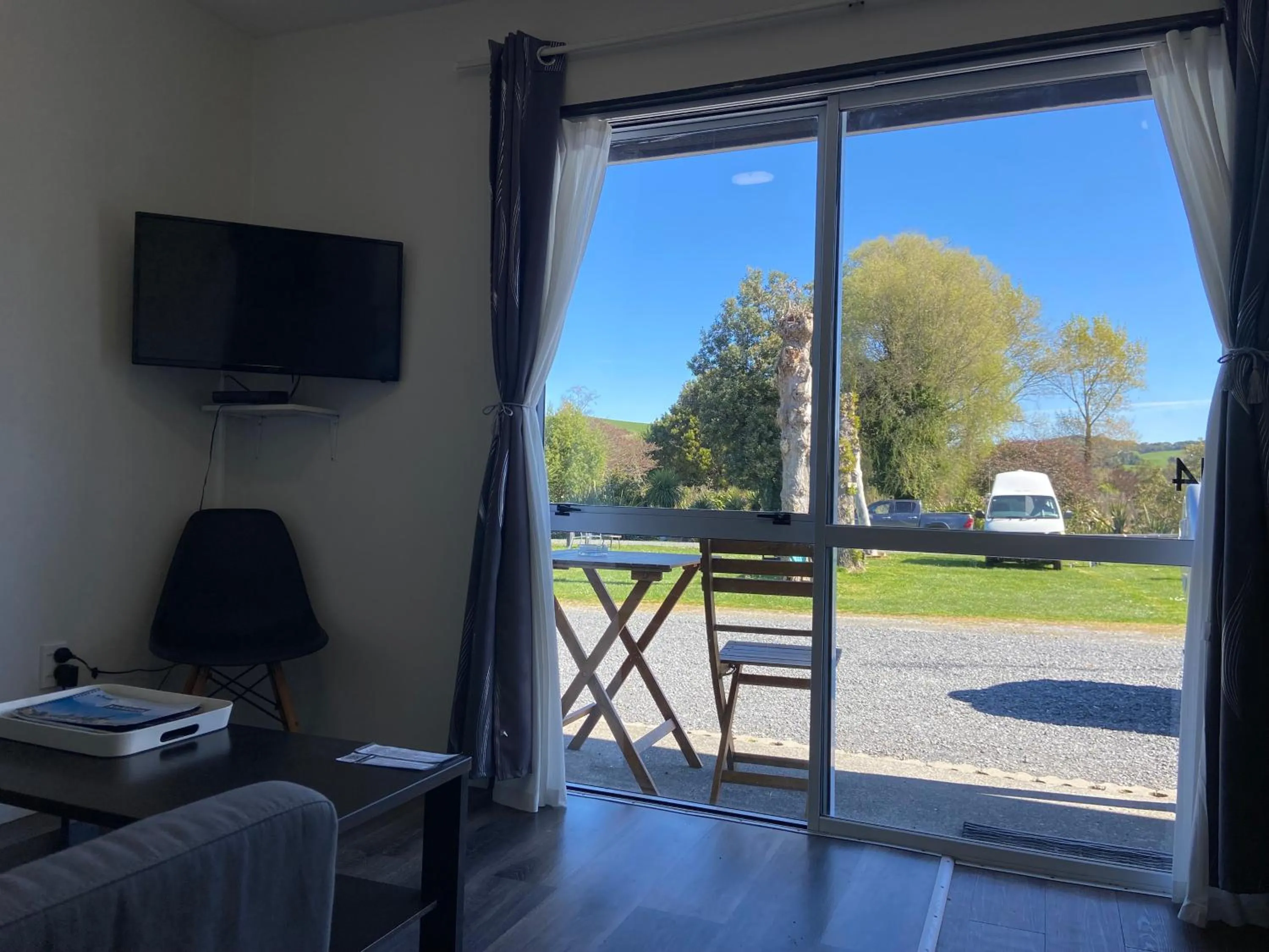 A1 Kaikoura Motel & Apartment