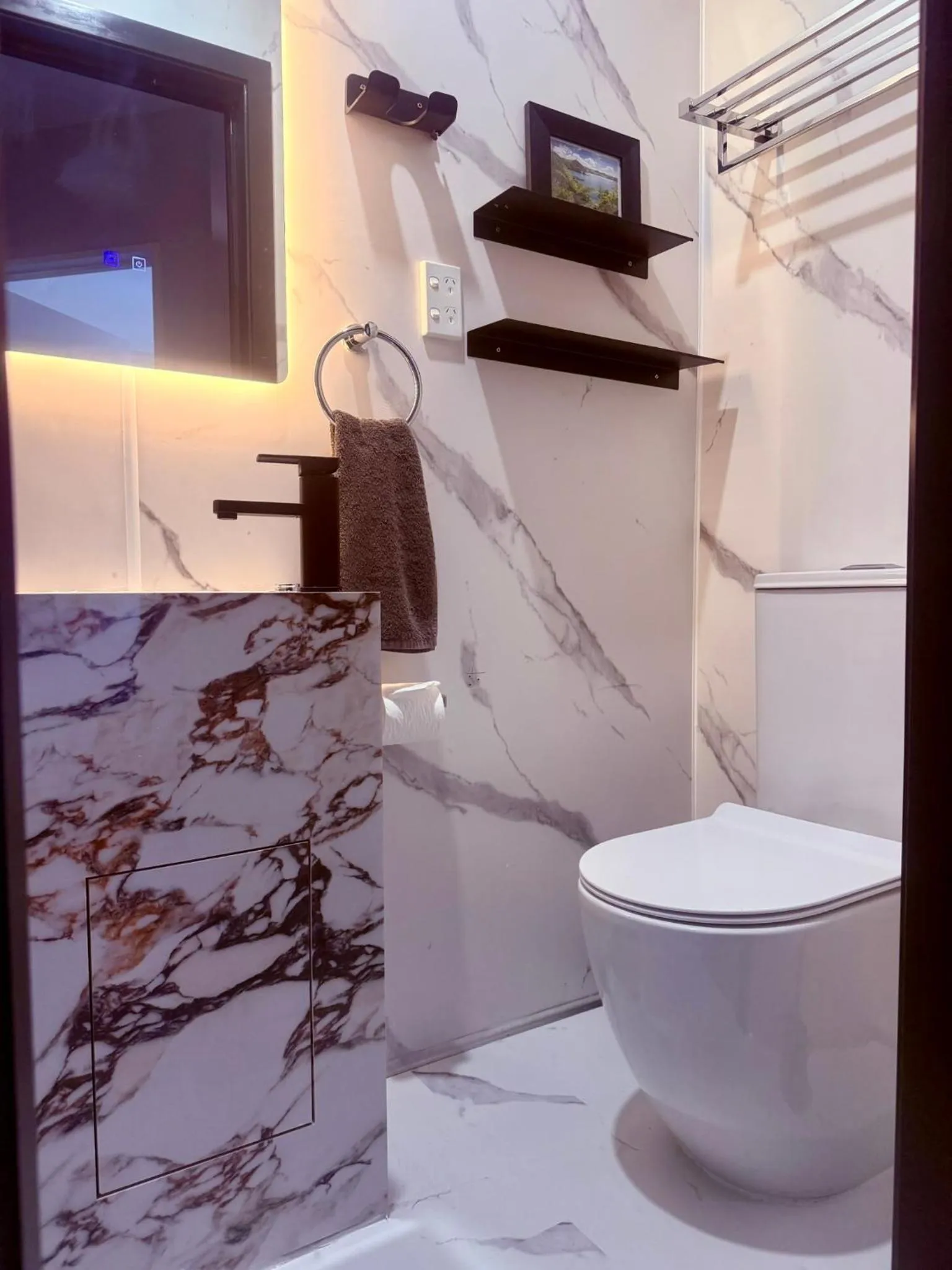 A1 Kaikoura Motel & Apartment