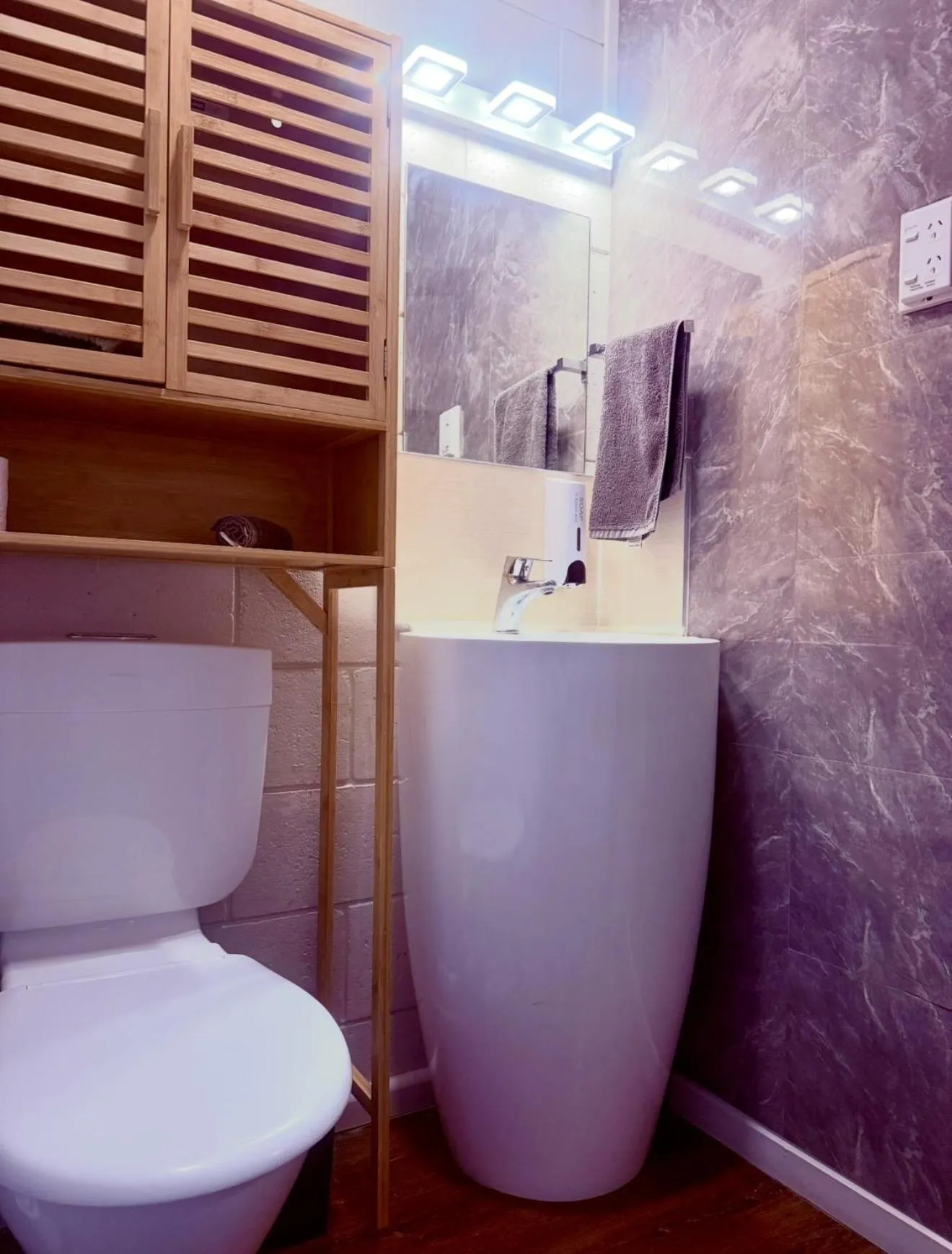 A1 Kaikoura Motel & Apartment