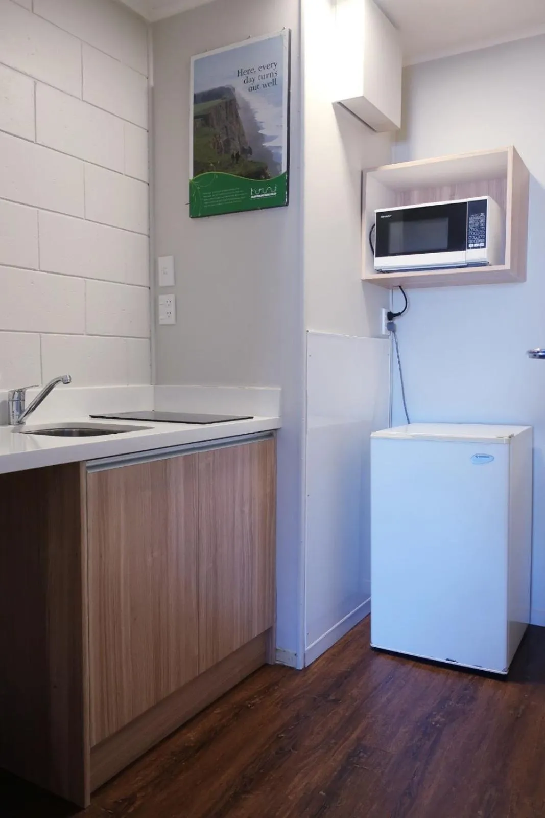 A1 Kaikoura Motel & Apartment