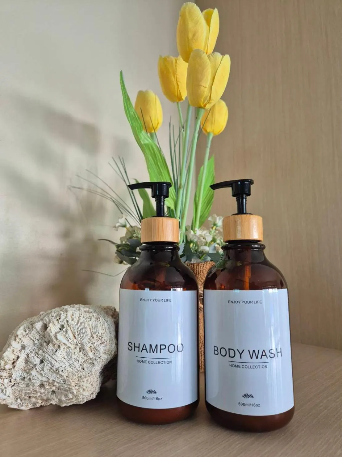 STAYHERE@AIRPORT SERVICE APARTMENT