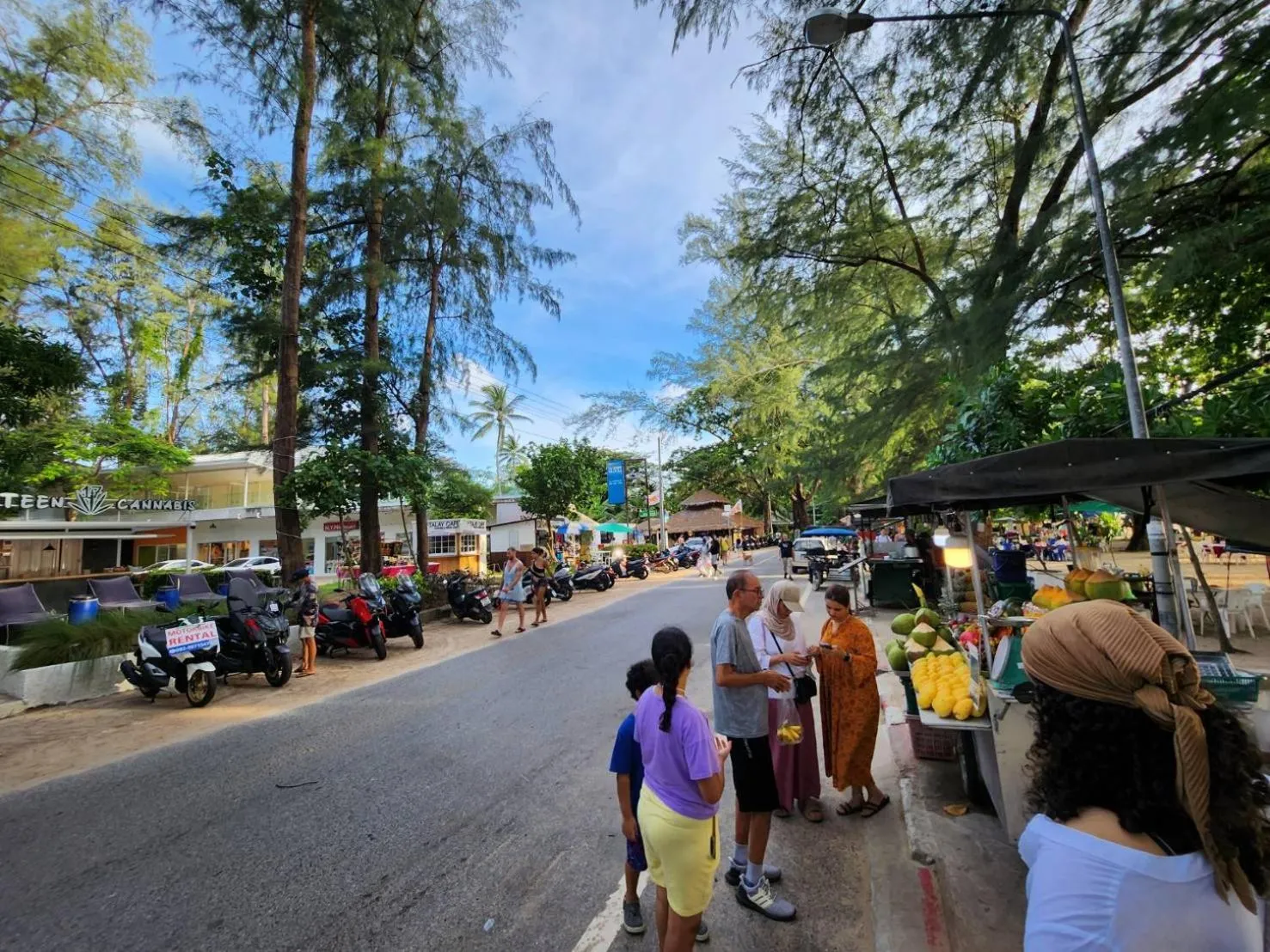 STAYHERE@AIRPORT SERVICE APARTMENT