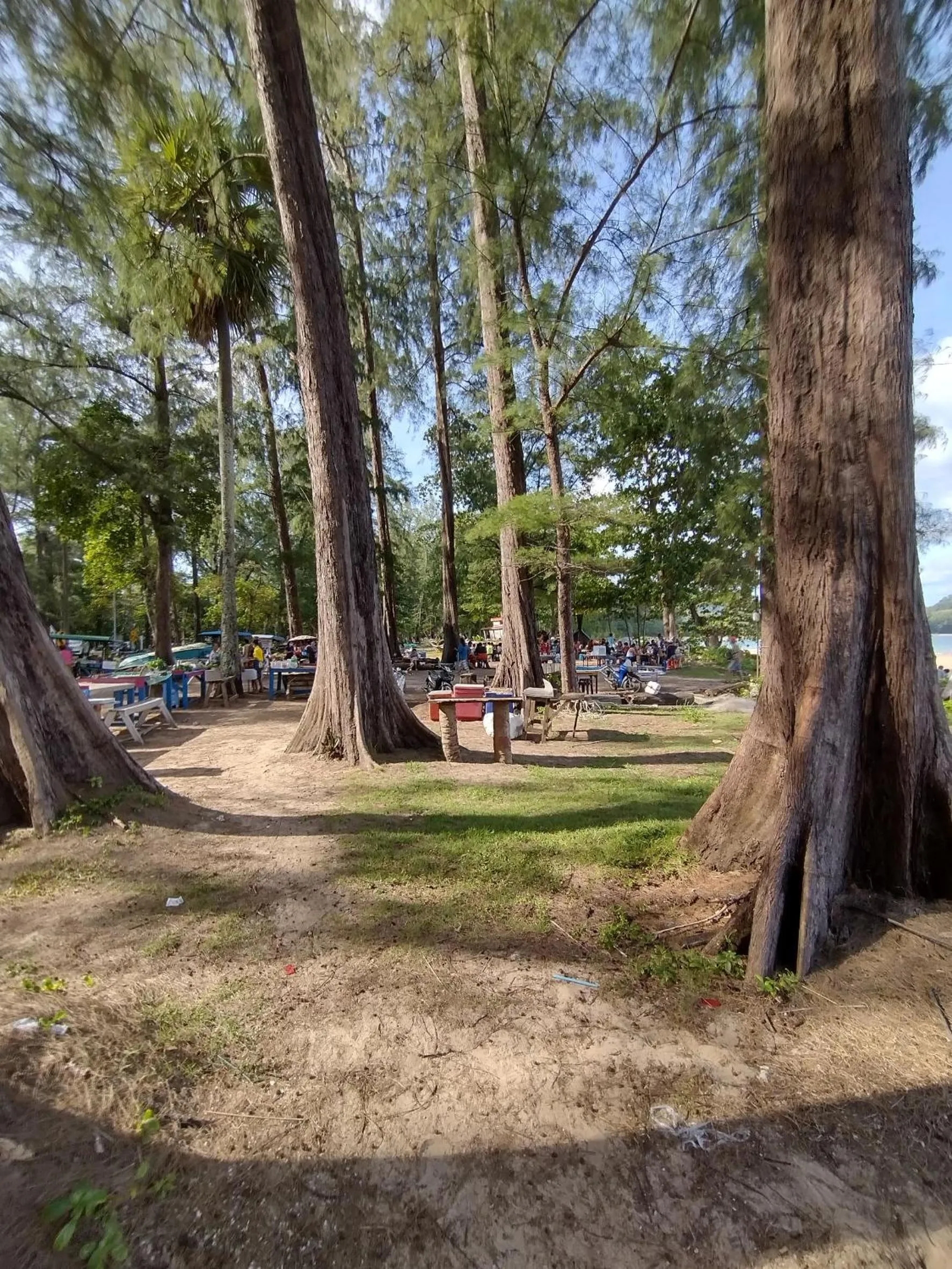 STAYHERE@AIRPORT SERVICE APARTMENT