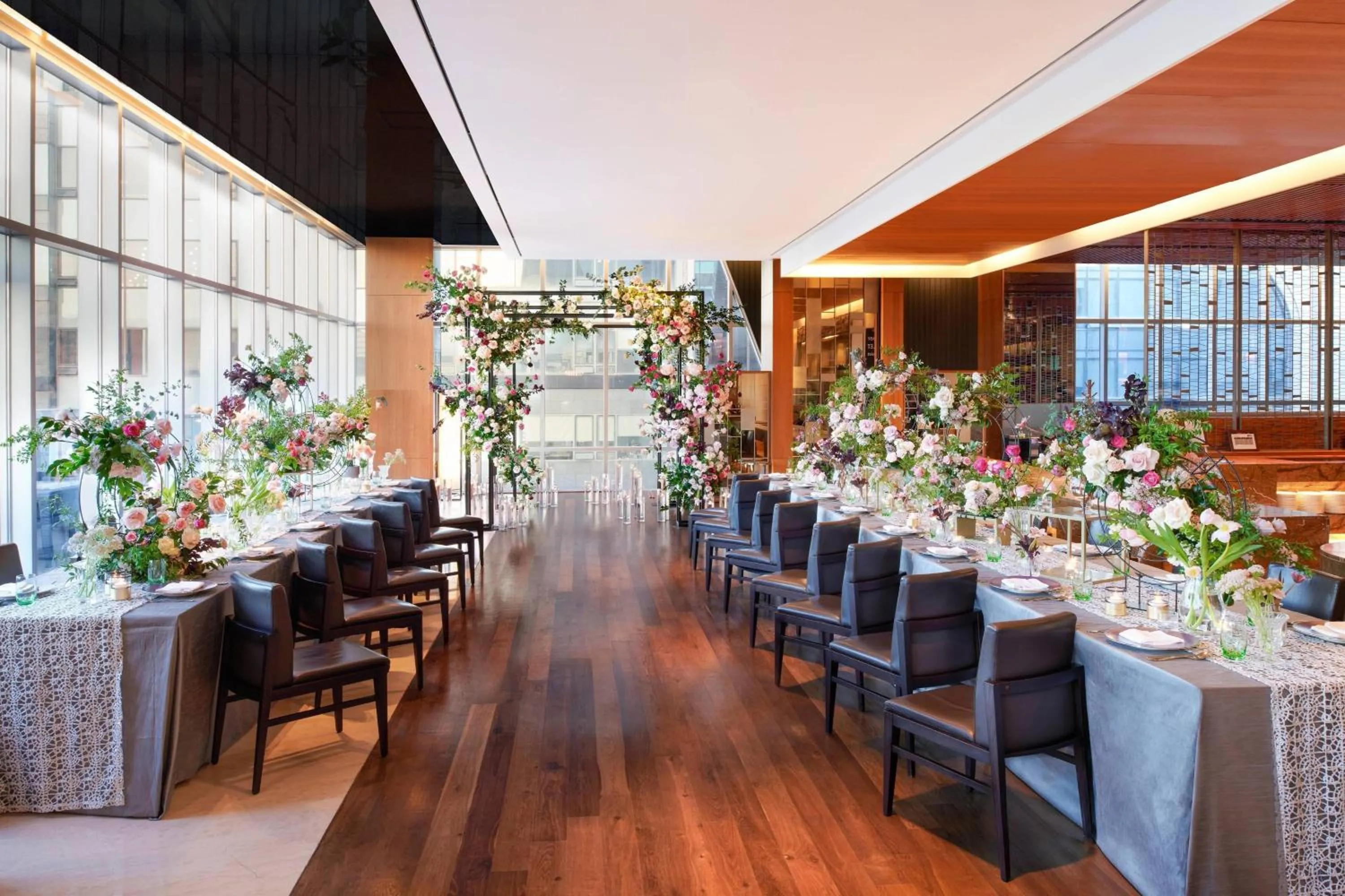 Banquet/Function facilities in Courtyard by Marriott Seoul Pangyo