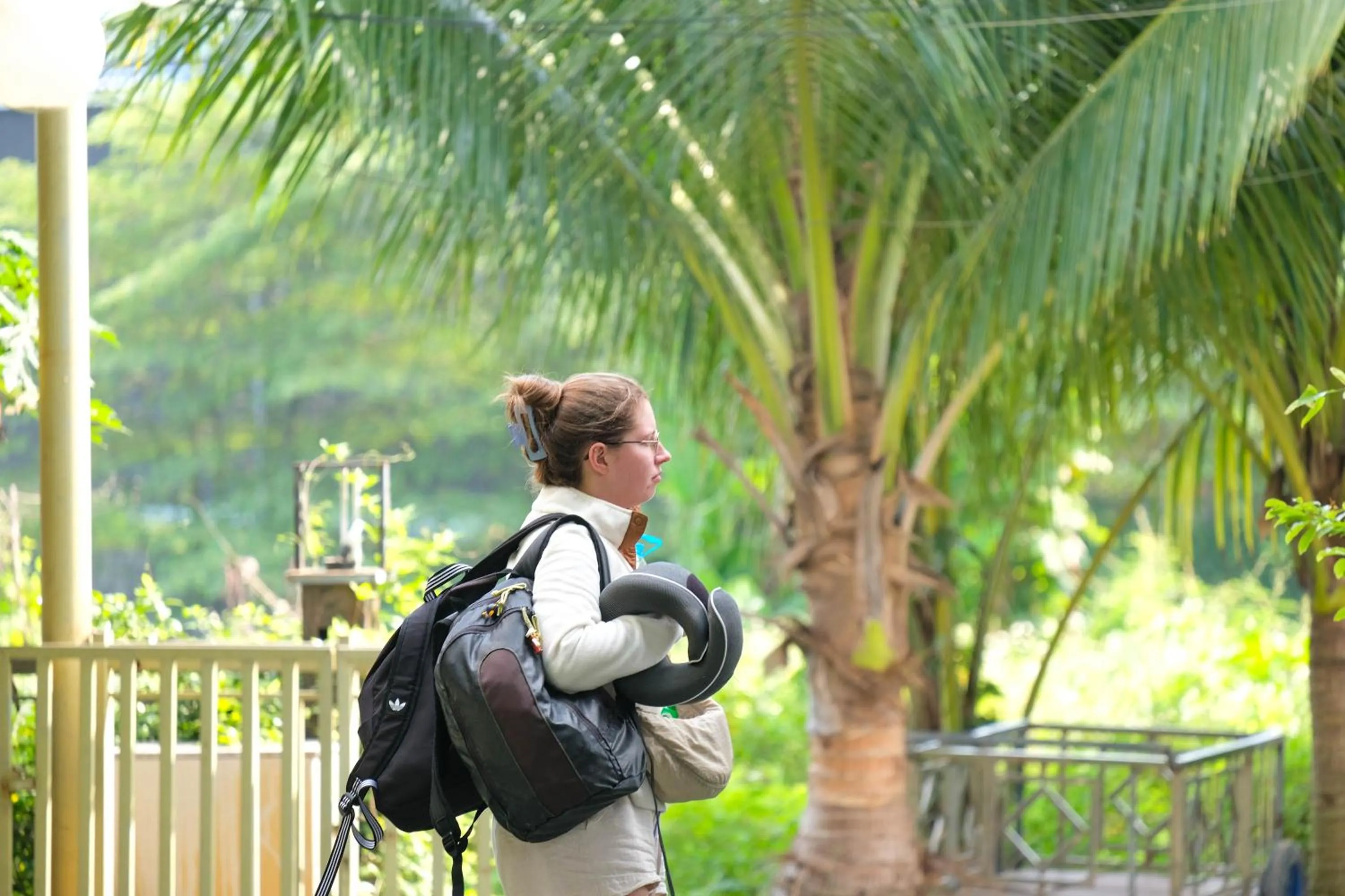 Spring in Paradise Hotel Hoi An