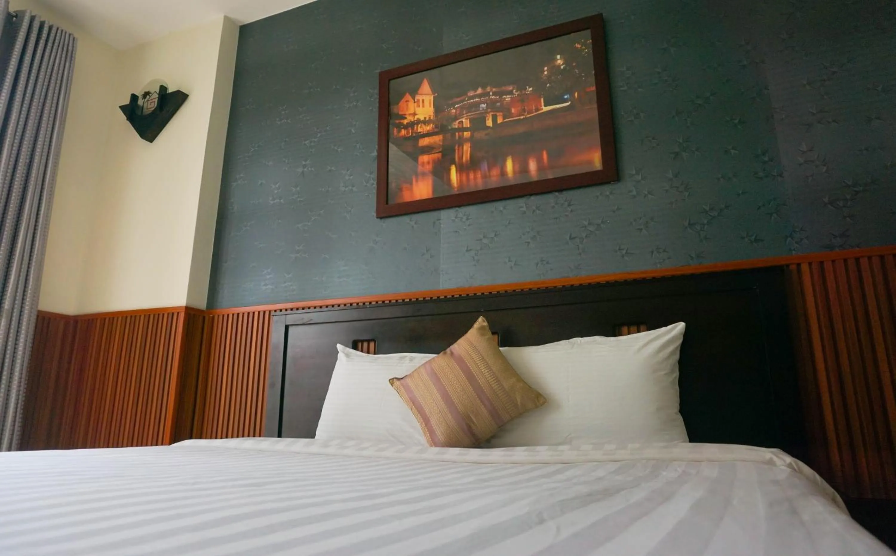 Bed in Paradise Hotel Hoi An