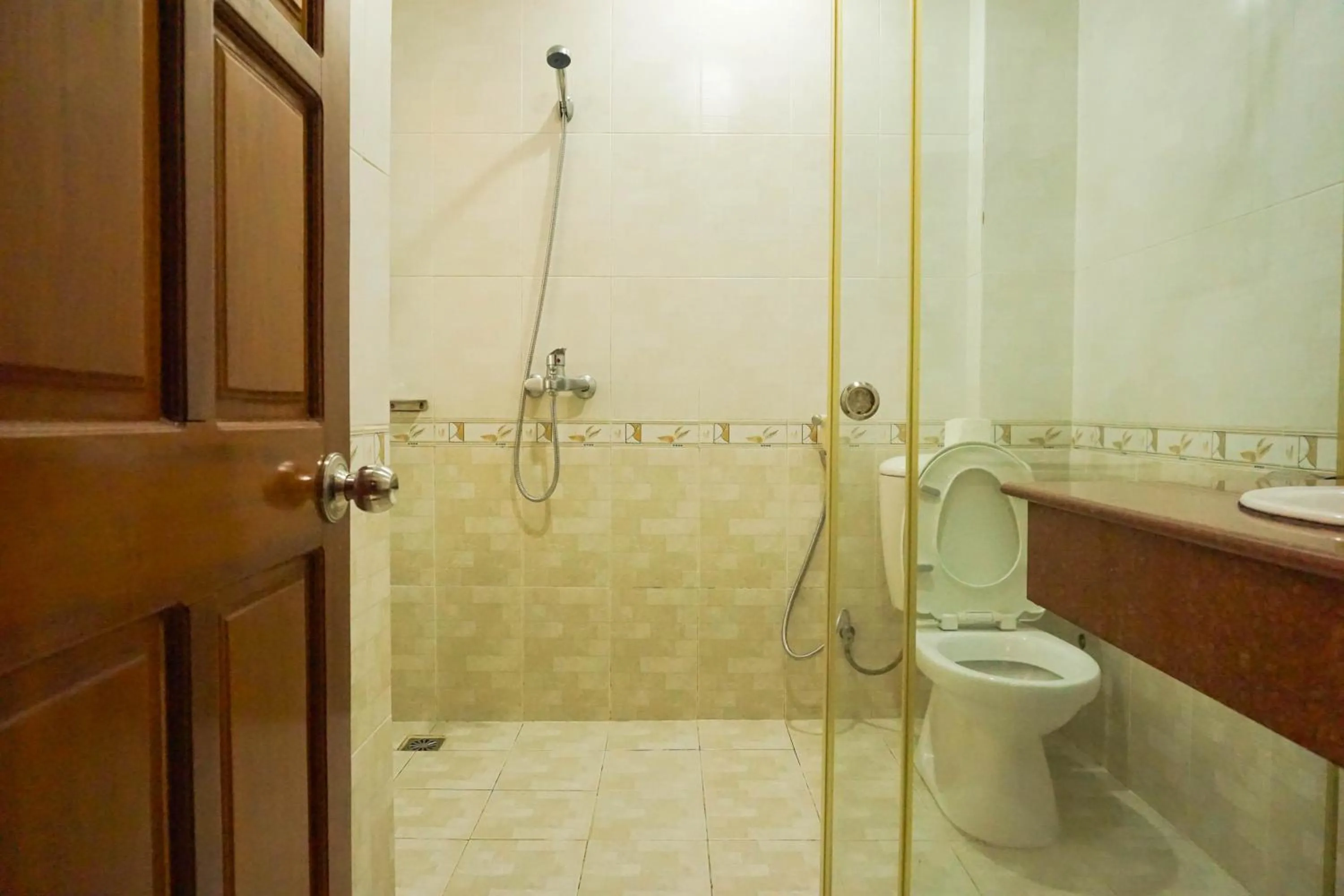 Property building in Paradise Hotel Hoi An