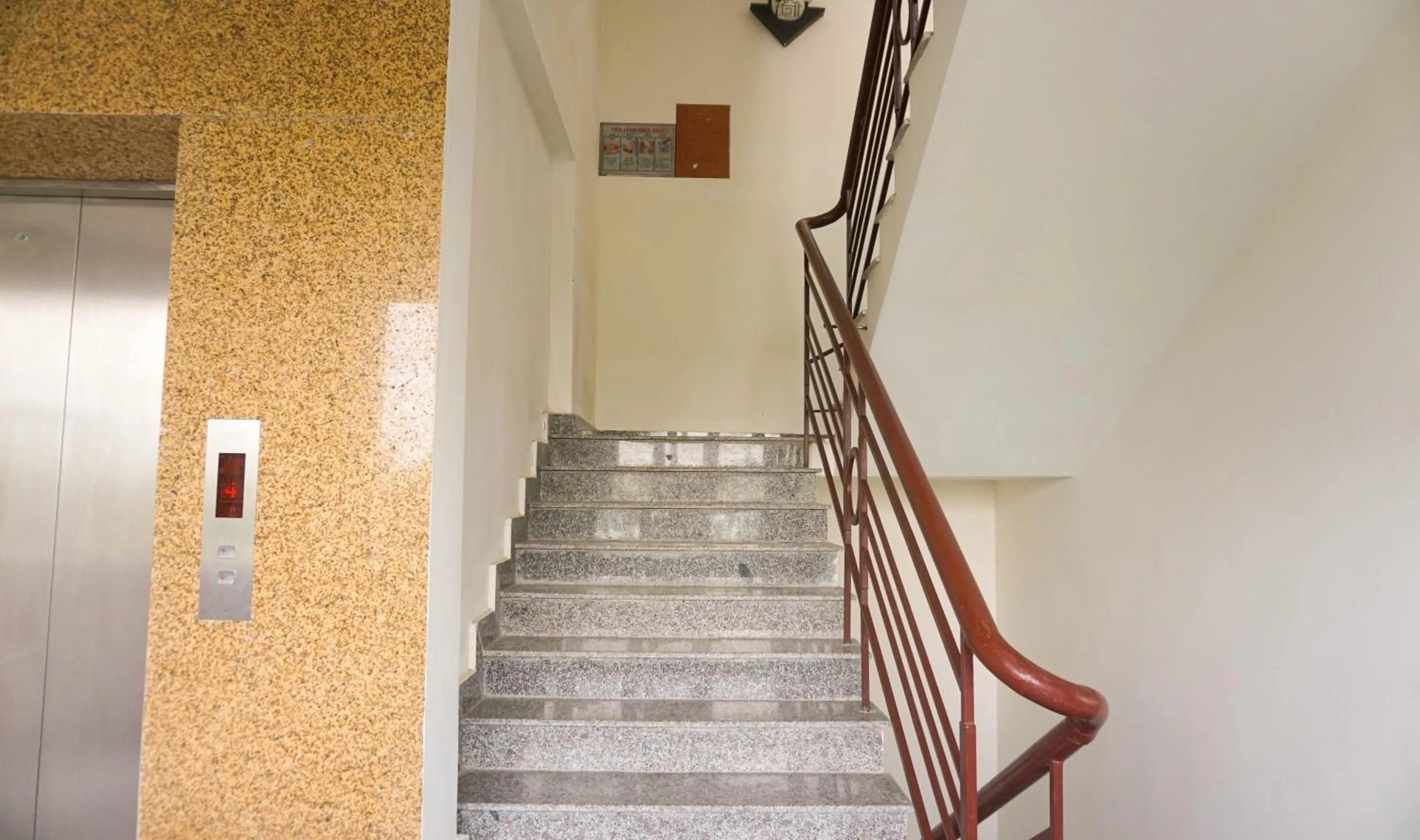 Property building in Paradise Hotel Hoi An