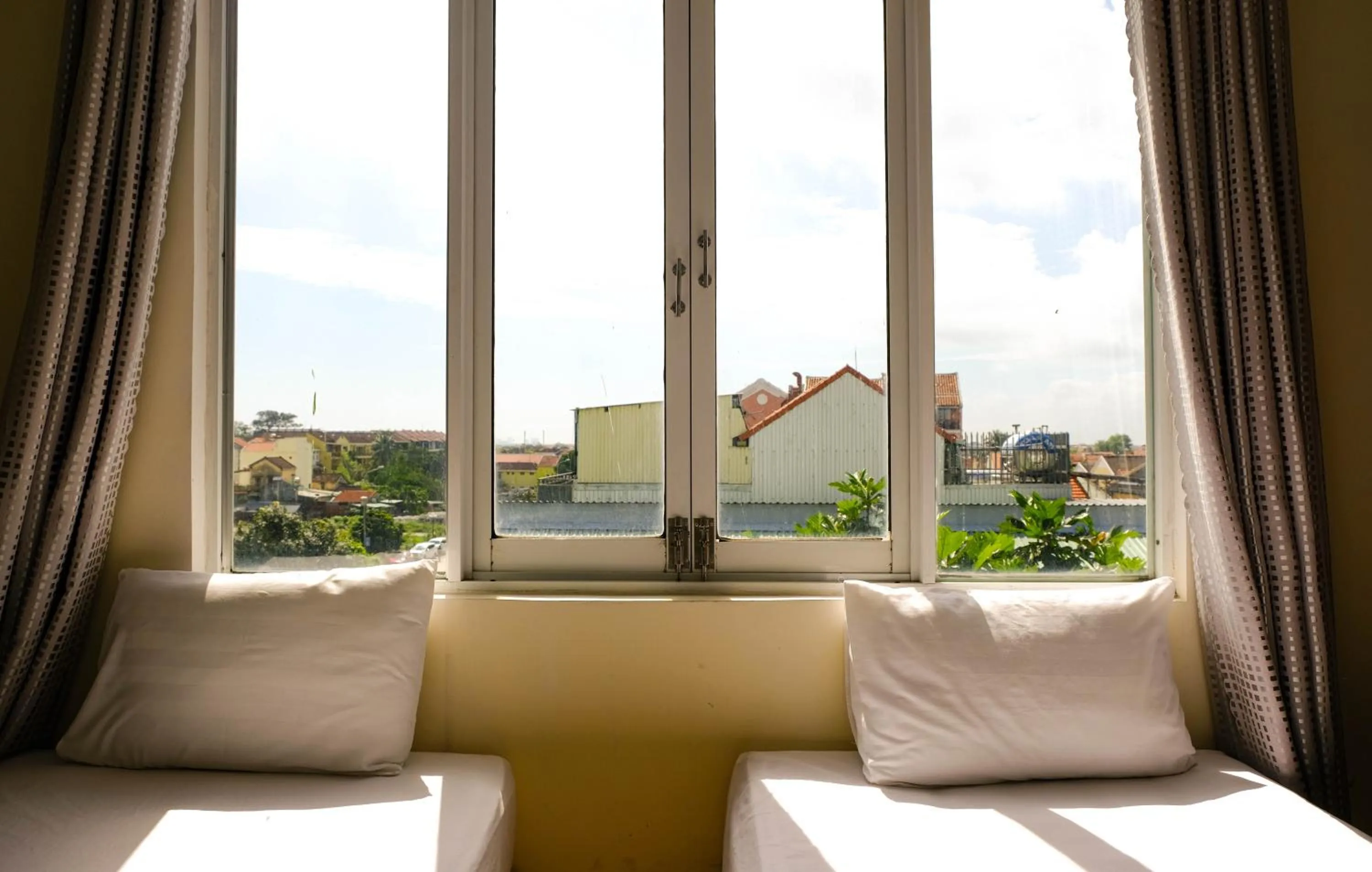 Bed in Paradise Hotel Hoi An