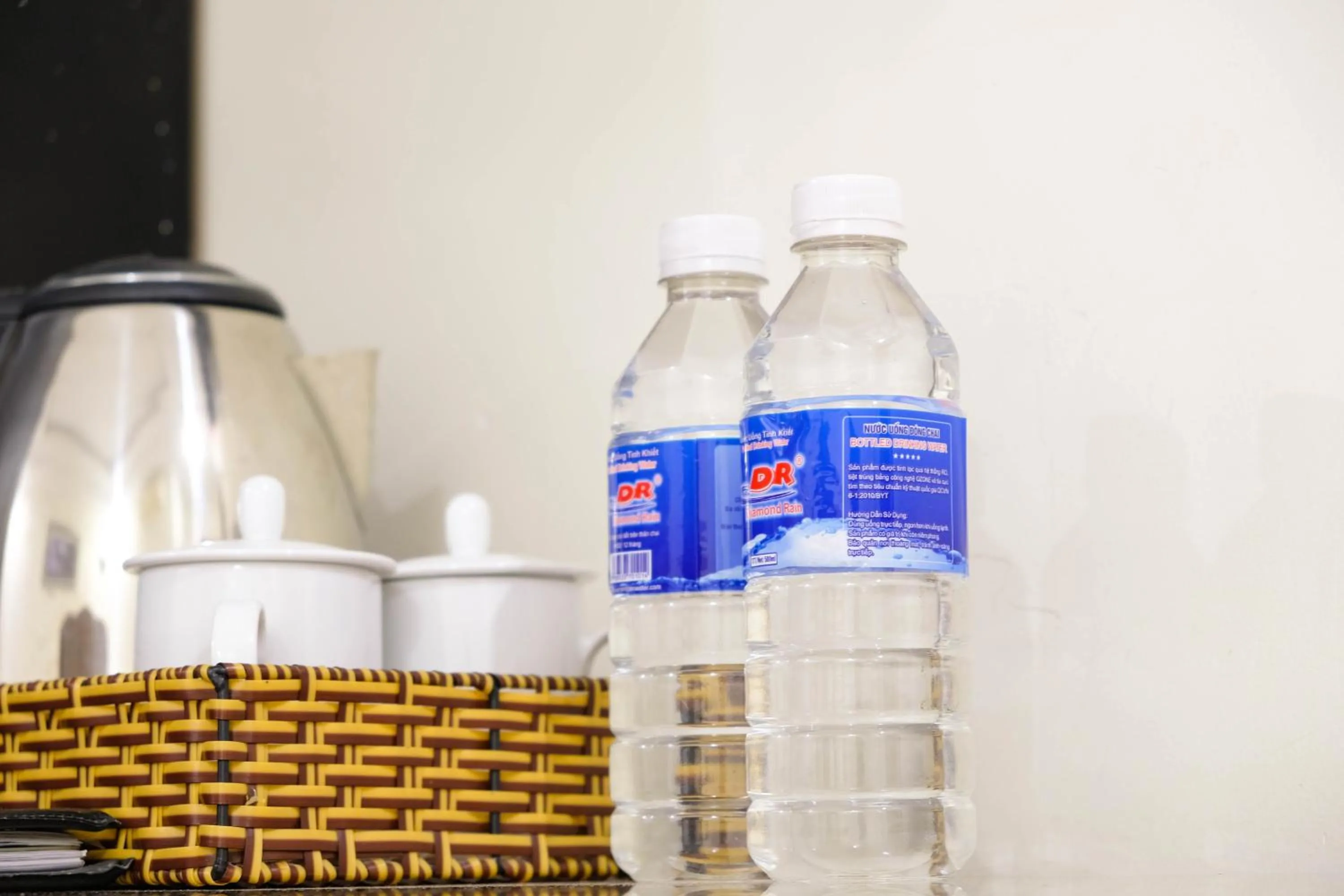 Breakfast in Paradise Hotel Hoi An