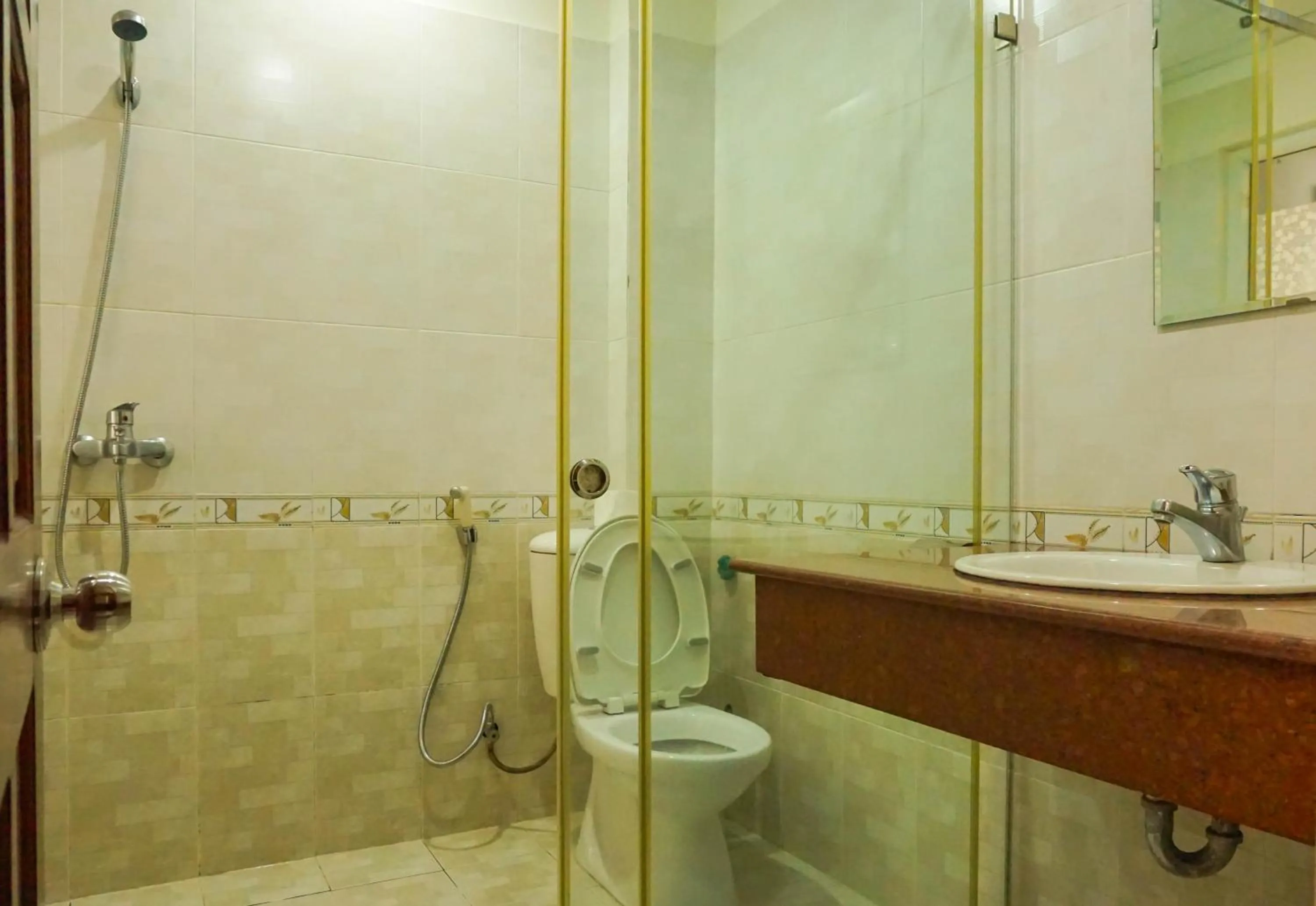 Property building in Paradise Hotel Hoi An