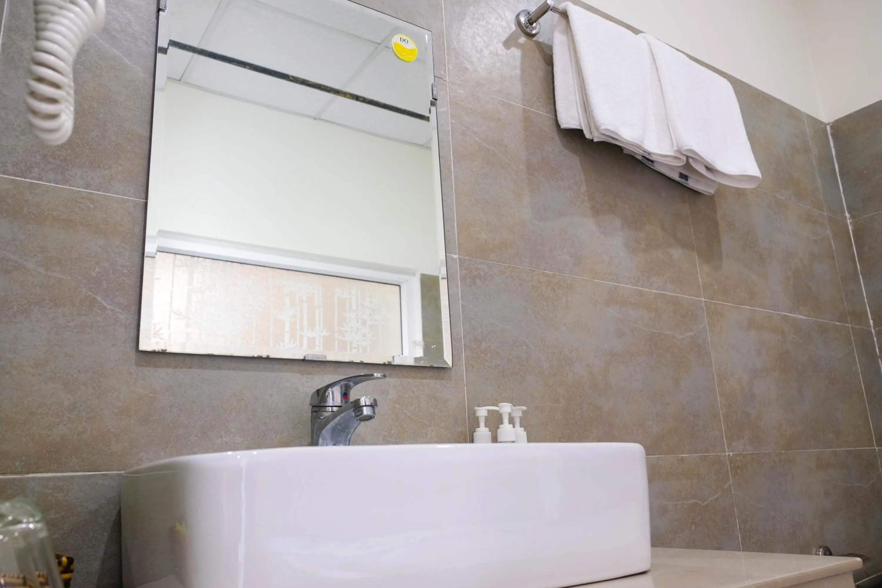 Shower in Paradise Hotel Hoi An