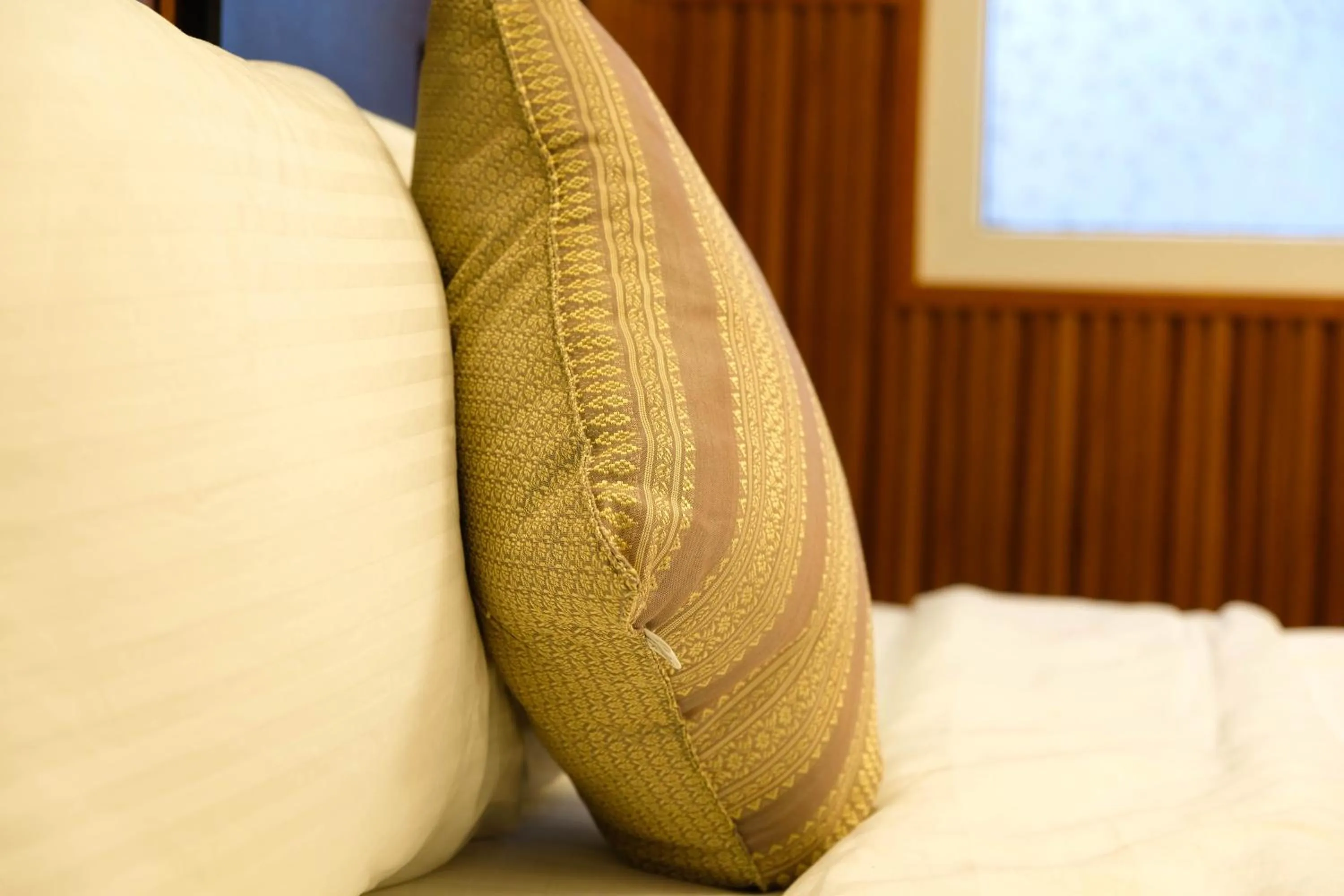 Bedroom, Bed in Paradise Hotel Hoi An