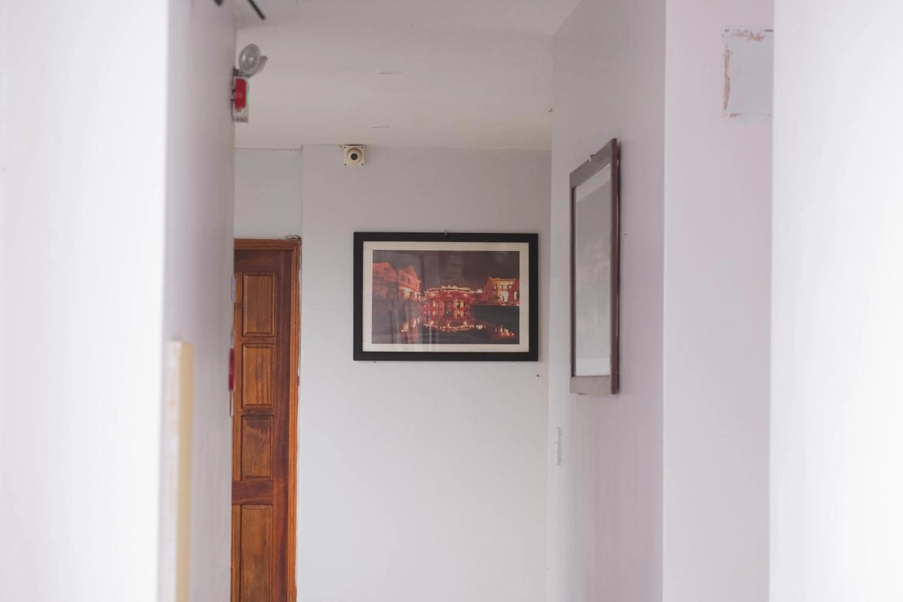 Property building in Paradise Hotel Hoi An