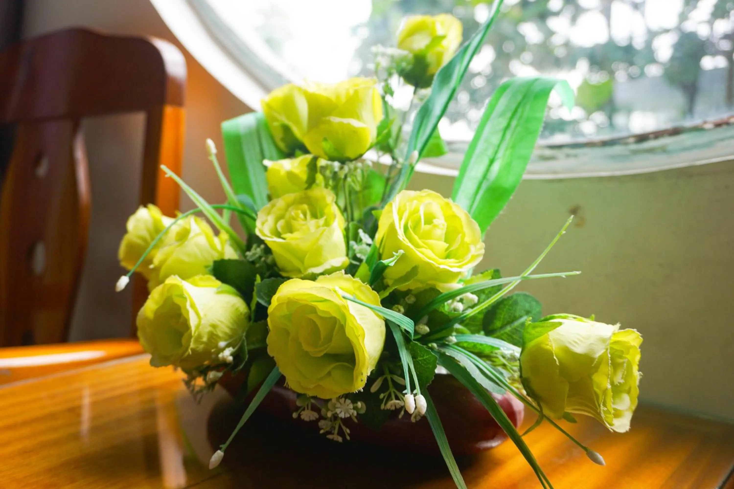 Property building in Paradise Hotel Hoi An