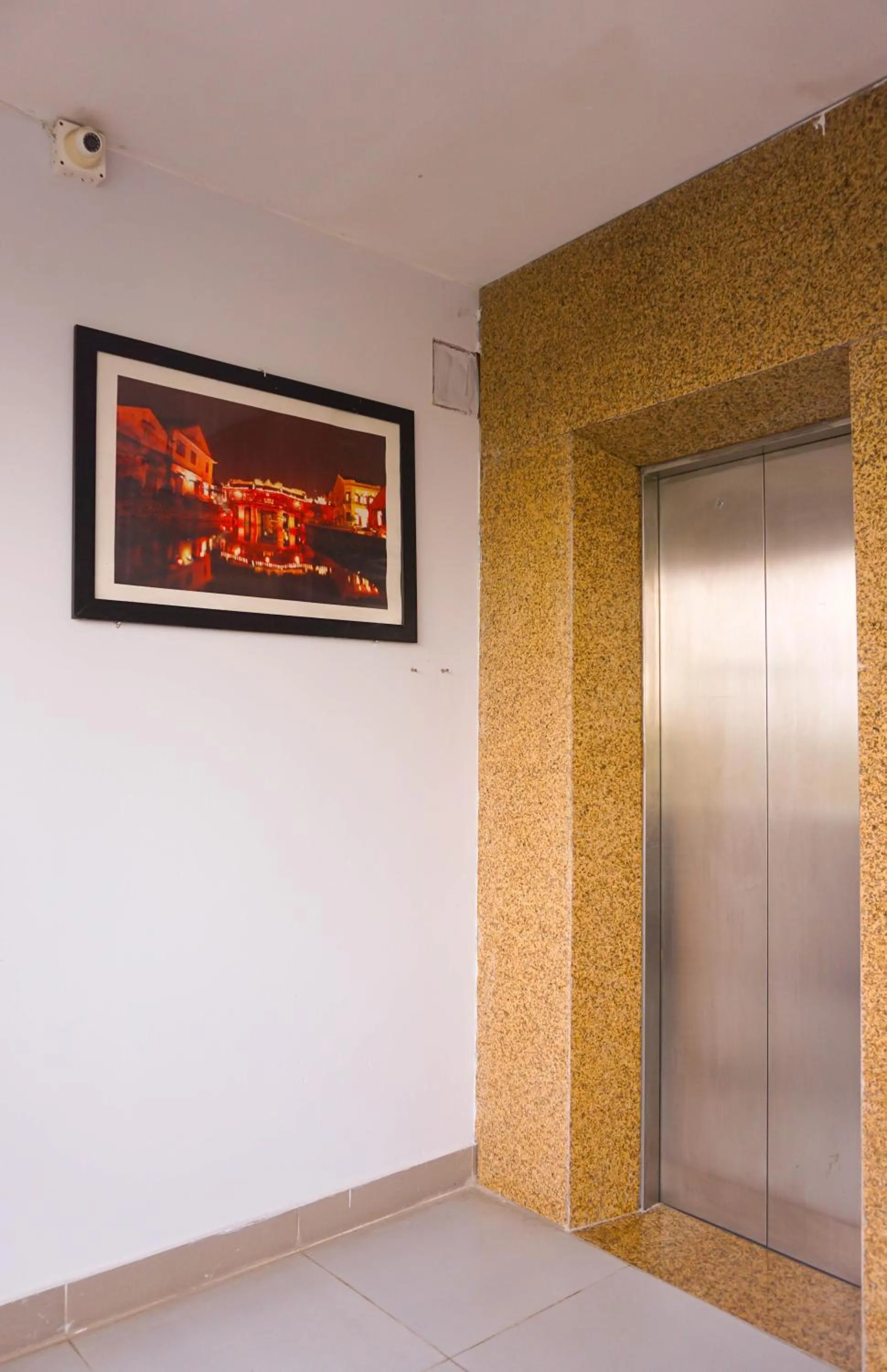 Property building in Paradise Hotel Hoi An