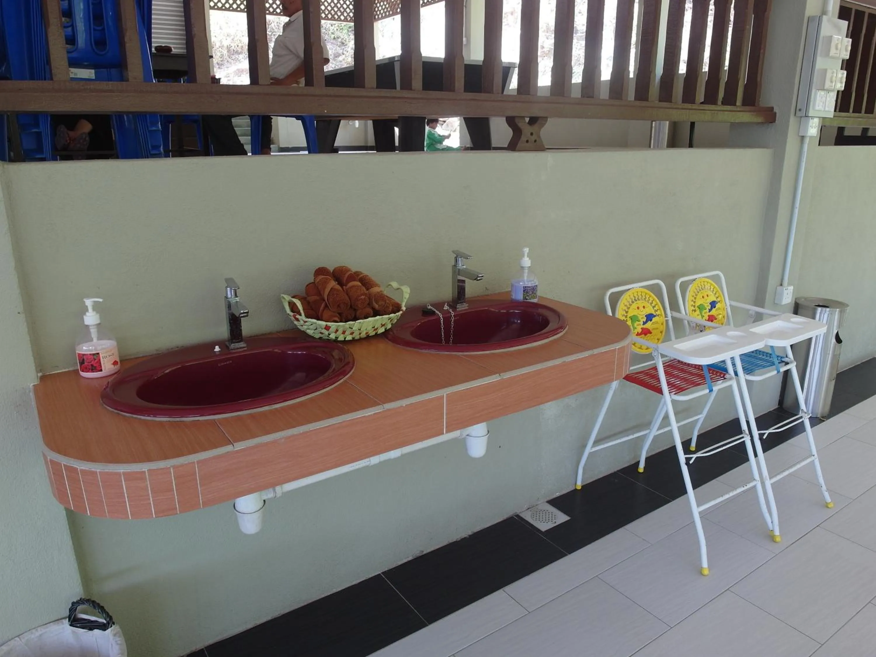 Other in Redang De' Rimba